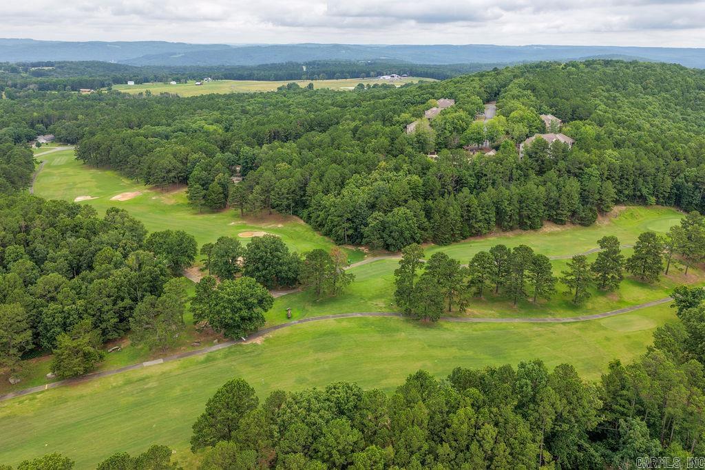 MOUNTAIN RANCH - Residential