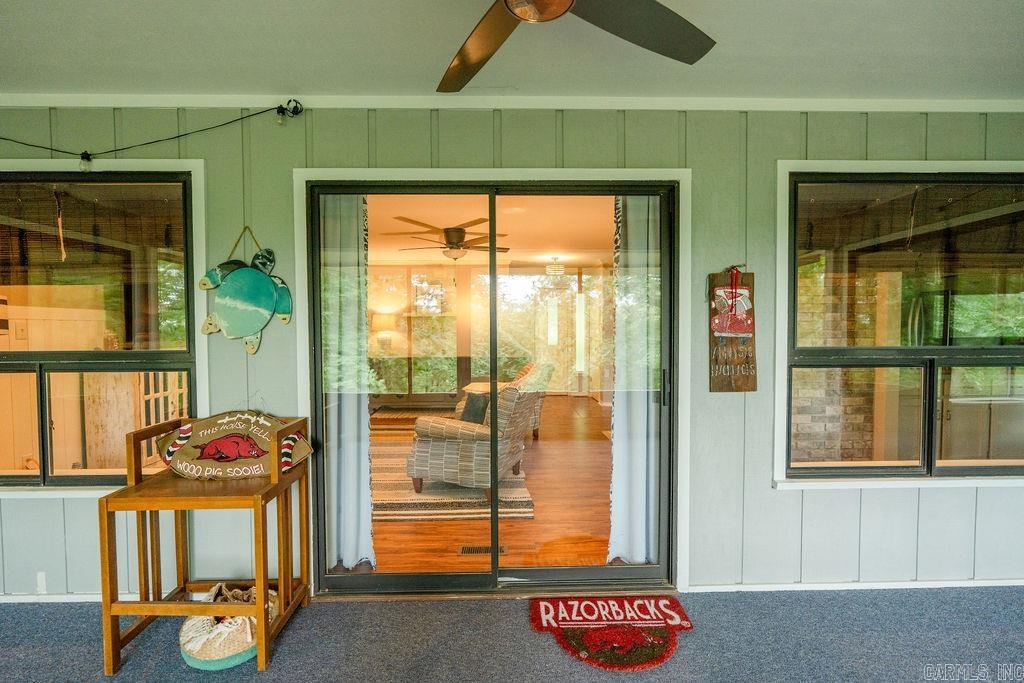 MOUNTAIN RANCH - Residential
