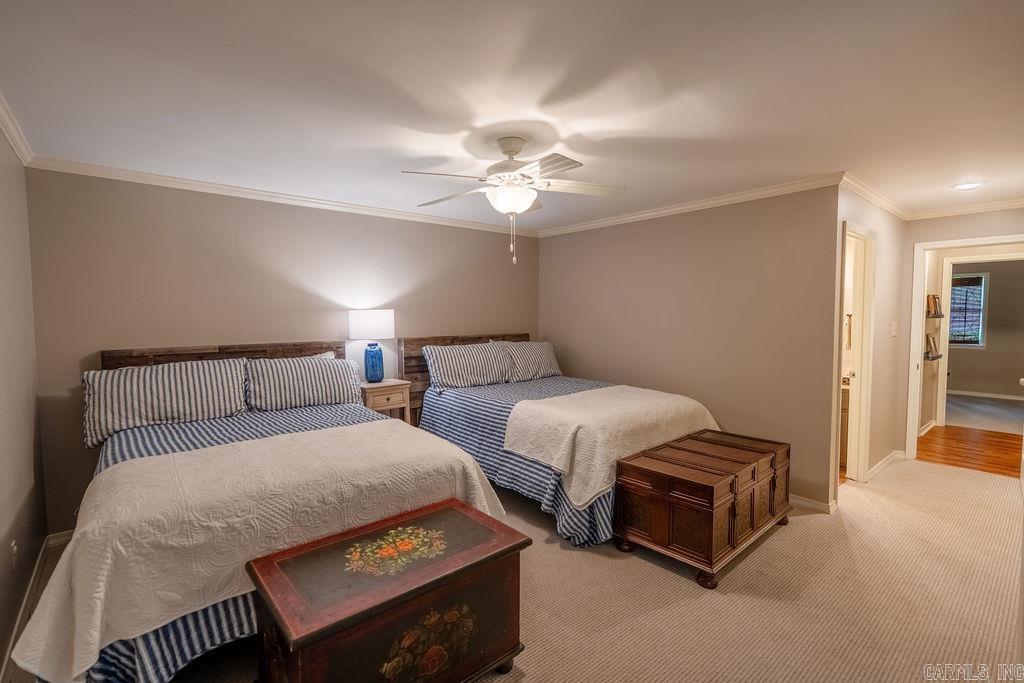 MOUNTAIN RANCH - Residential