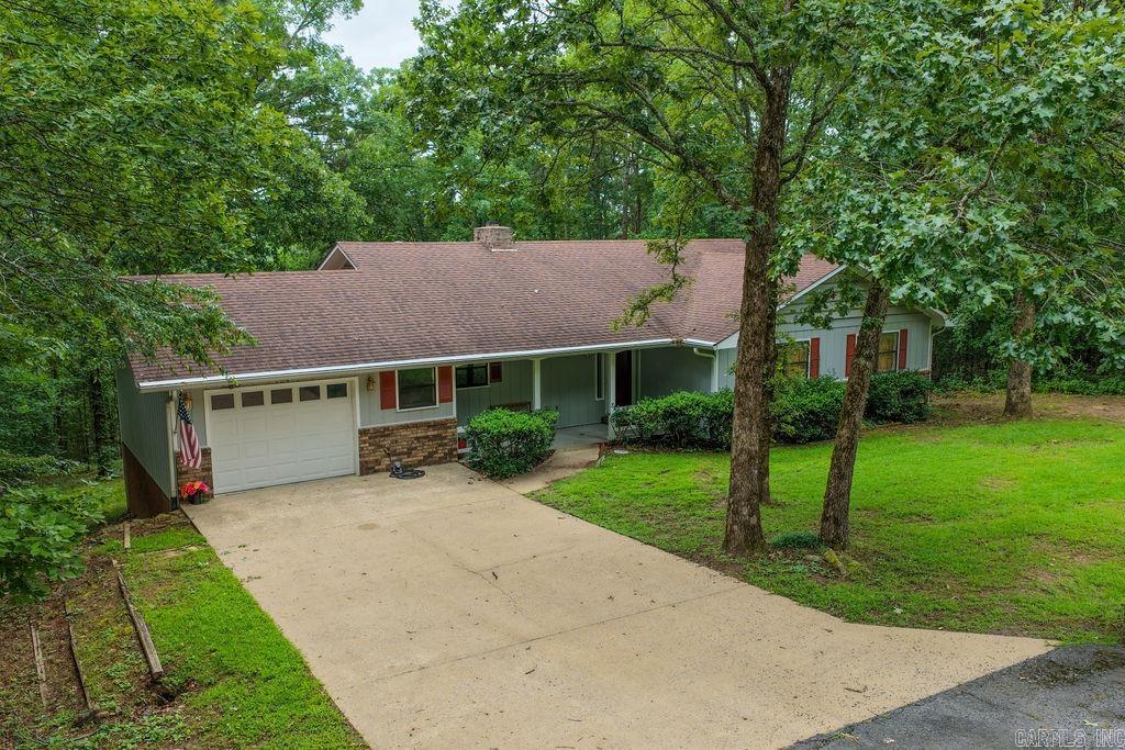 MOUNTAIN RANCH - Residential