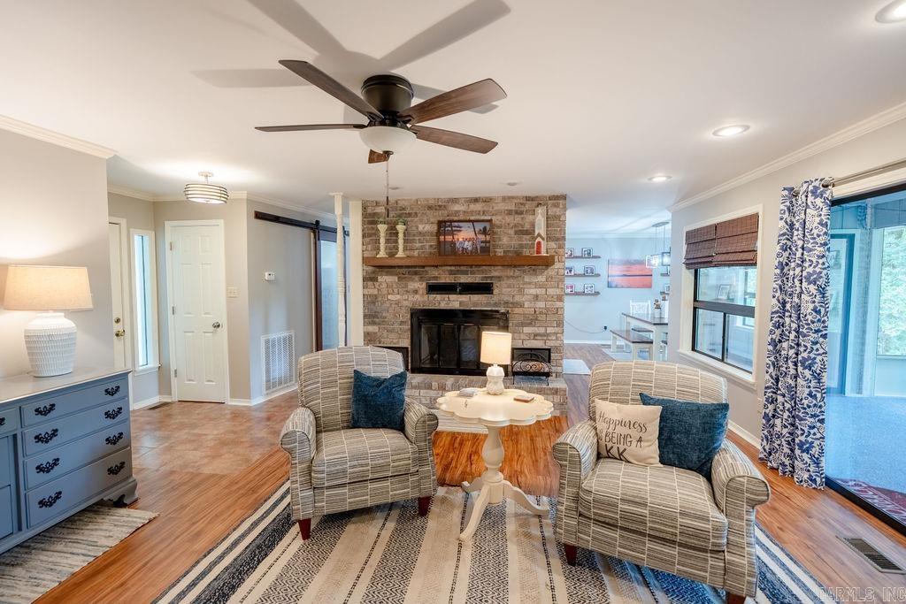 MOUNTAIN RANCH - Residential