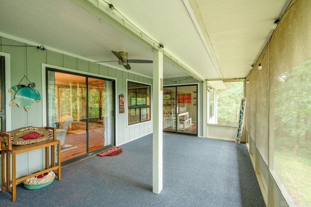 MOUNTAIN RANCH - Residential