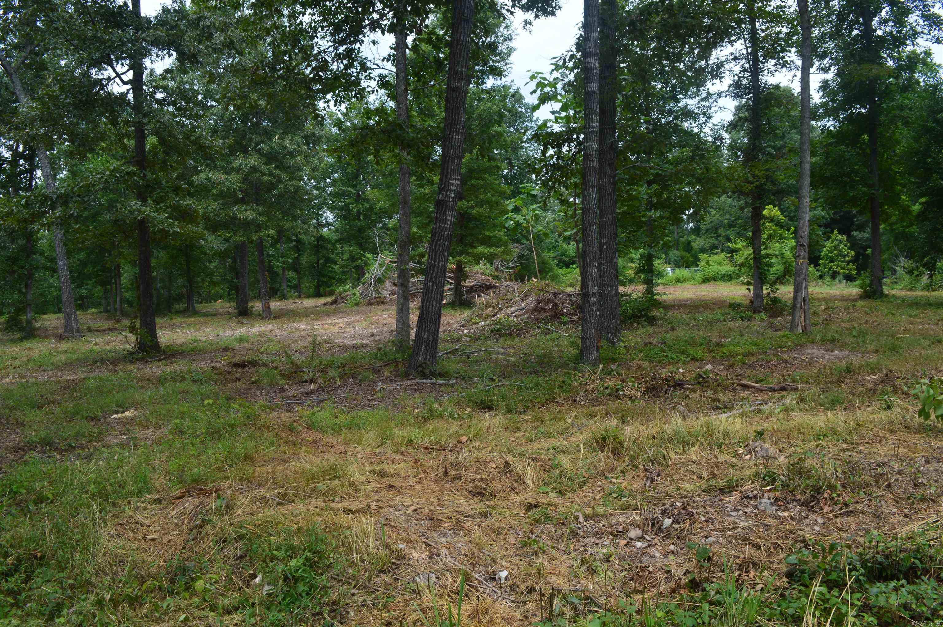 Fifty Six Acres - Land