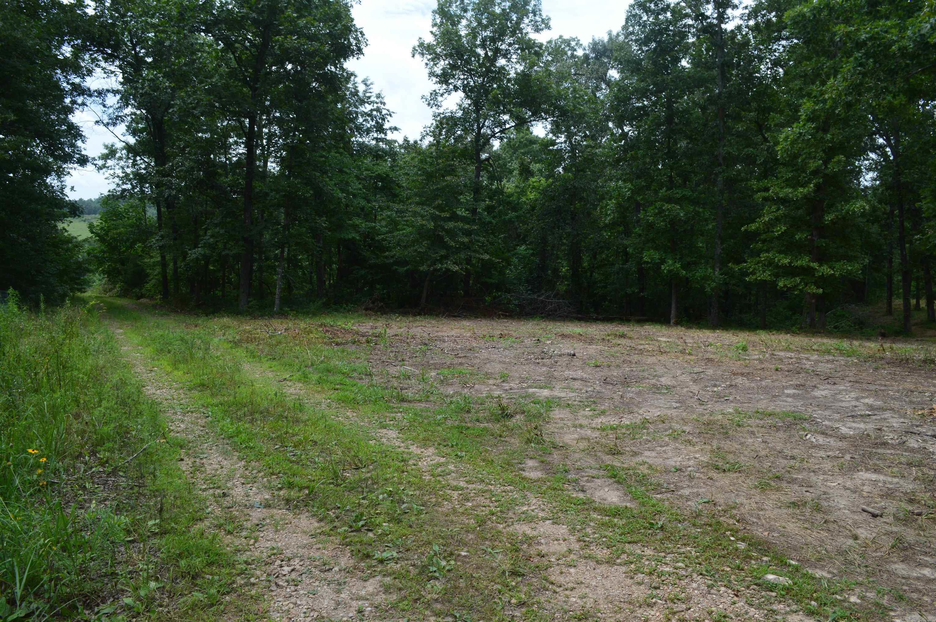 Beautiful 7.69+/- Acre Property Near Fifty Six, Arkansas - Build Your Ozark Getaway!  Discover your own piece of the Ozarks with this beautiful 7.69+/- acre property located in the Fifty Six Acres Subdivision. Whether you're looking to build your dream home, a cozy cabin, or a weekend retreat, this property offers a great combination of privacy, convenience, and access to some of the area's best outdoor recreation.  The property features approximately 2-3 acres of partially cleared land, with the remainder being wooded, providing plenty of space for a home or cabin while maintaining a peaceful, natural setting. Water and septic are already located on the property, and electricity is available at the road, offering a great head start for your building plans.  Location is a major highlight! The property is just 0.25 miles from the Fifty Six City Park and approximately 10 minutes from Blanchard Springs Caverns, Mirror Lake, and the Gunner Pool Recreation Area. You're also only about 22 minutes from Mountain View, Arkansas, home to the Ozark Folk Center State Park and the charming downtown area known for its music, culture, and small-town atmosphere.