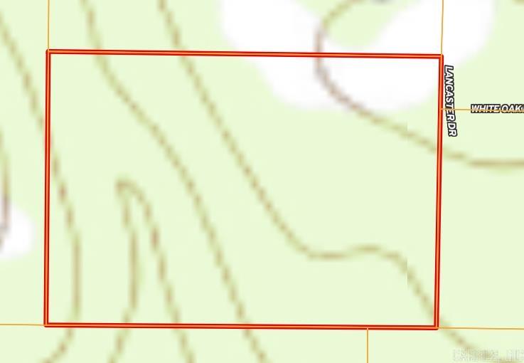 Fifty Six Acres - Land