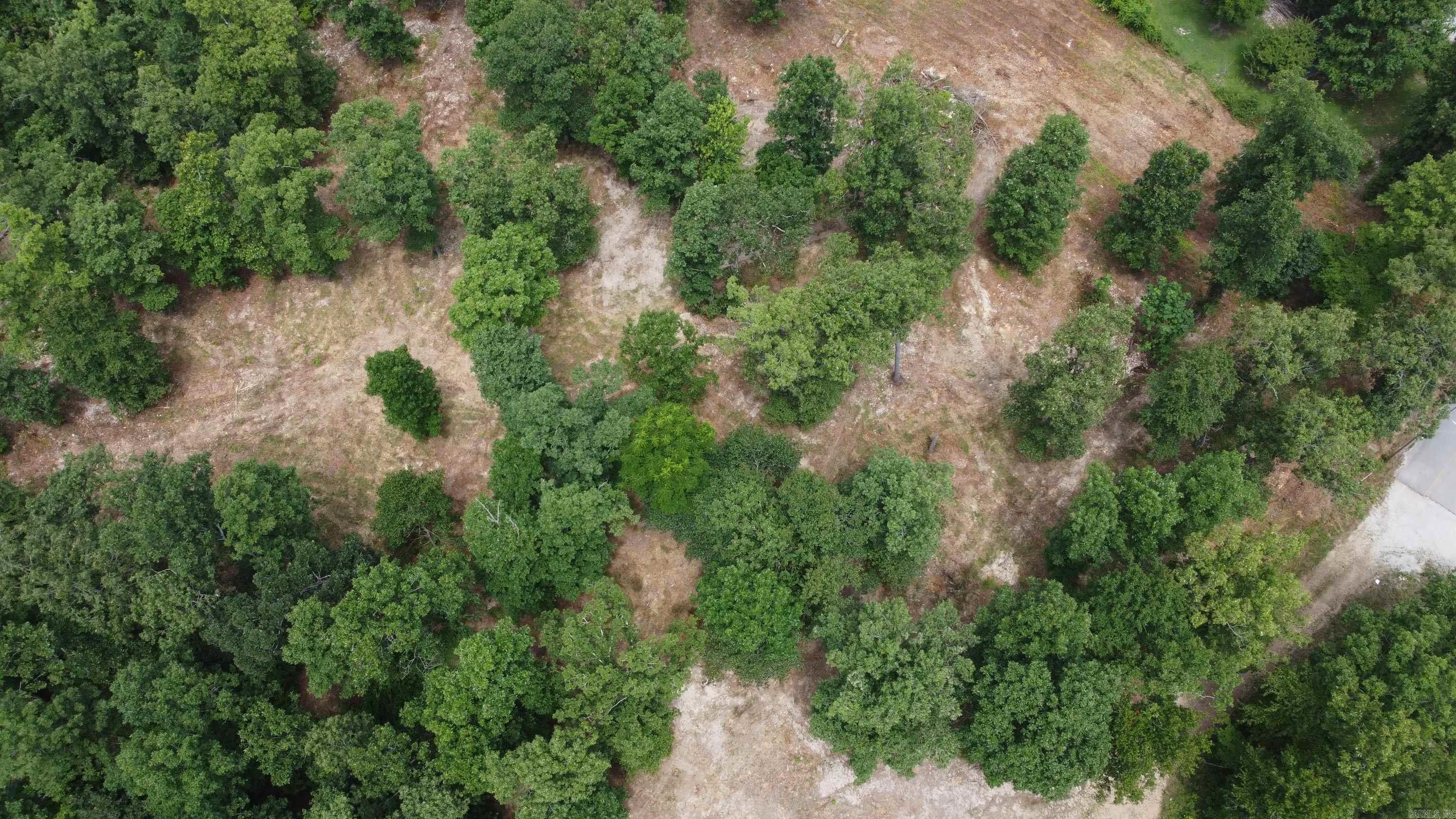 Fifty Six Acres - Land