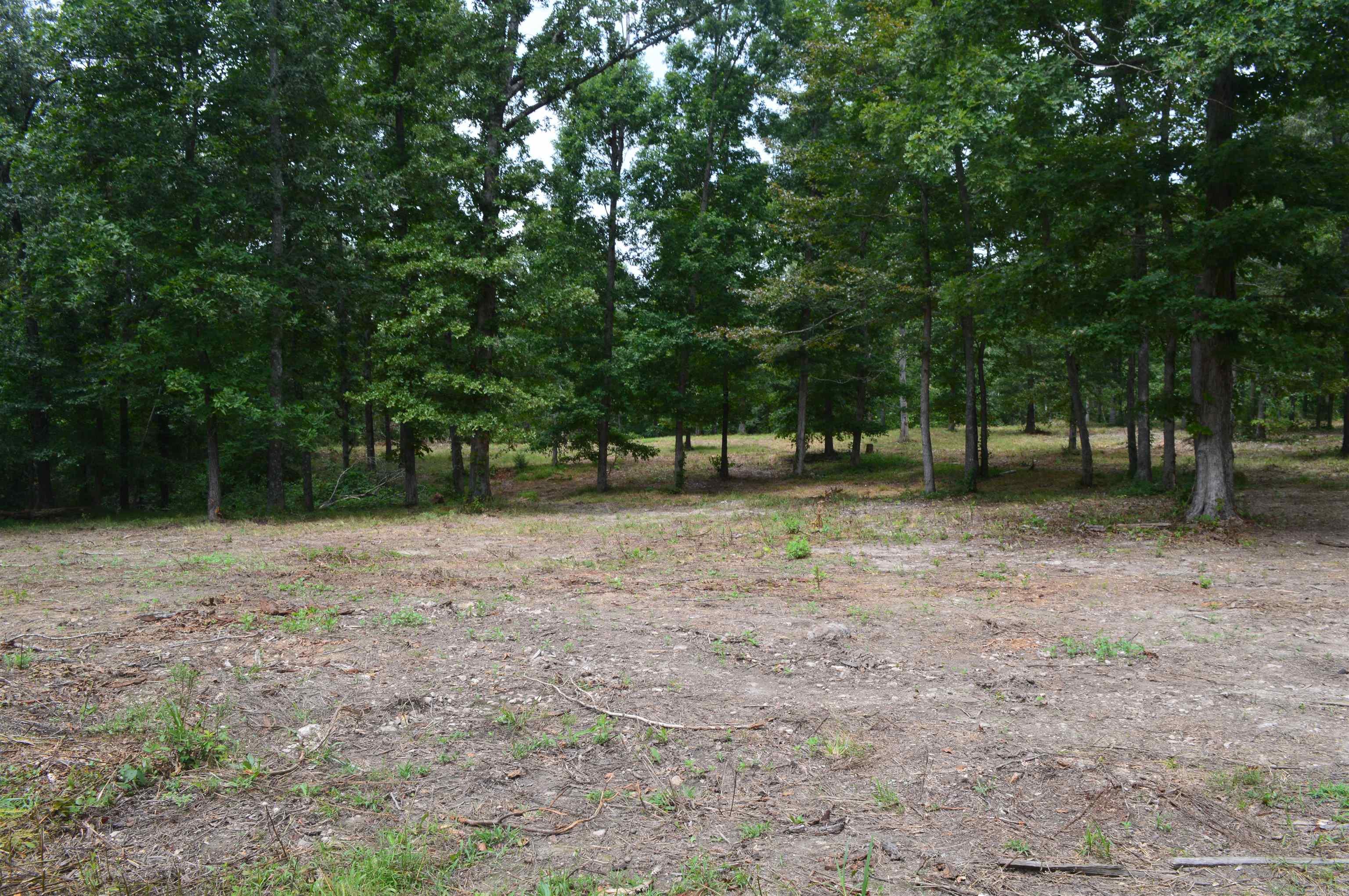 Fifty Six Acres - Land
