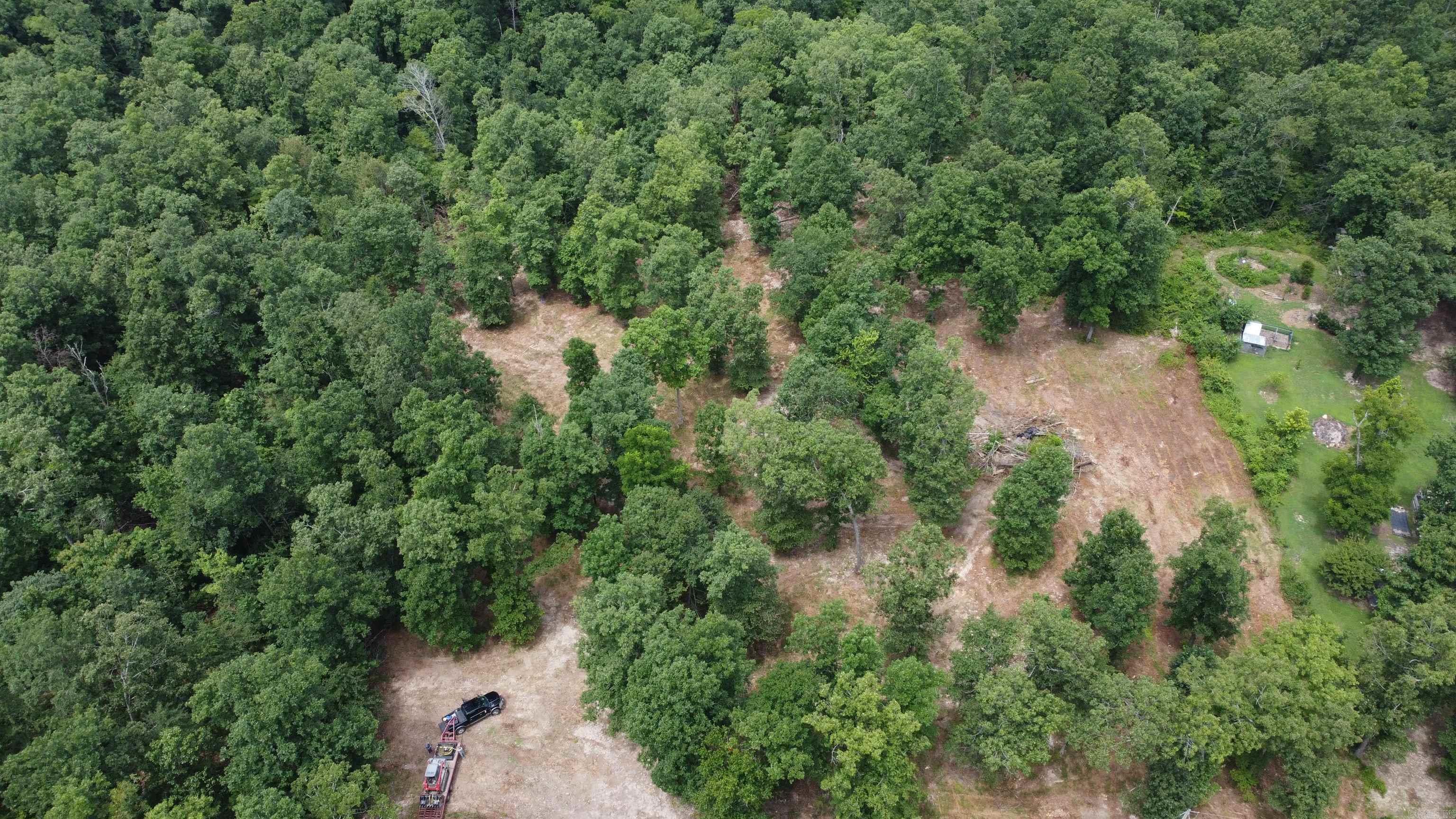 Fifty Six Acres - Land
