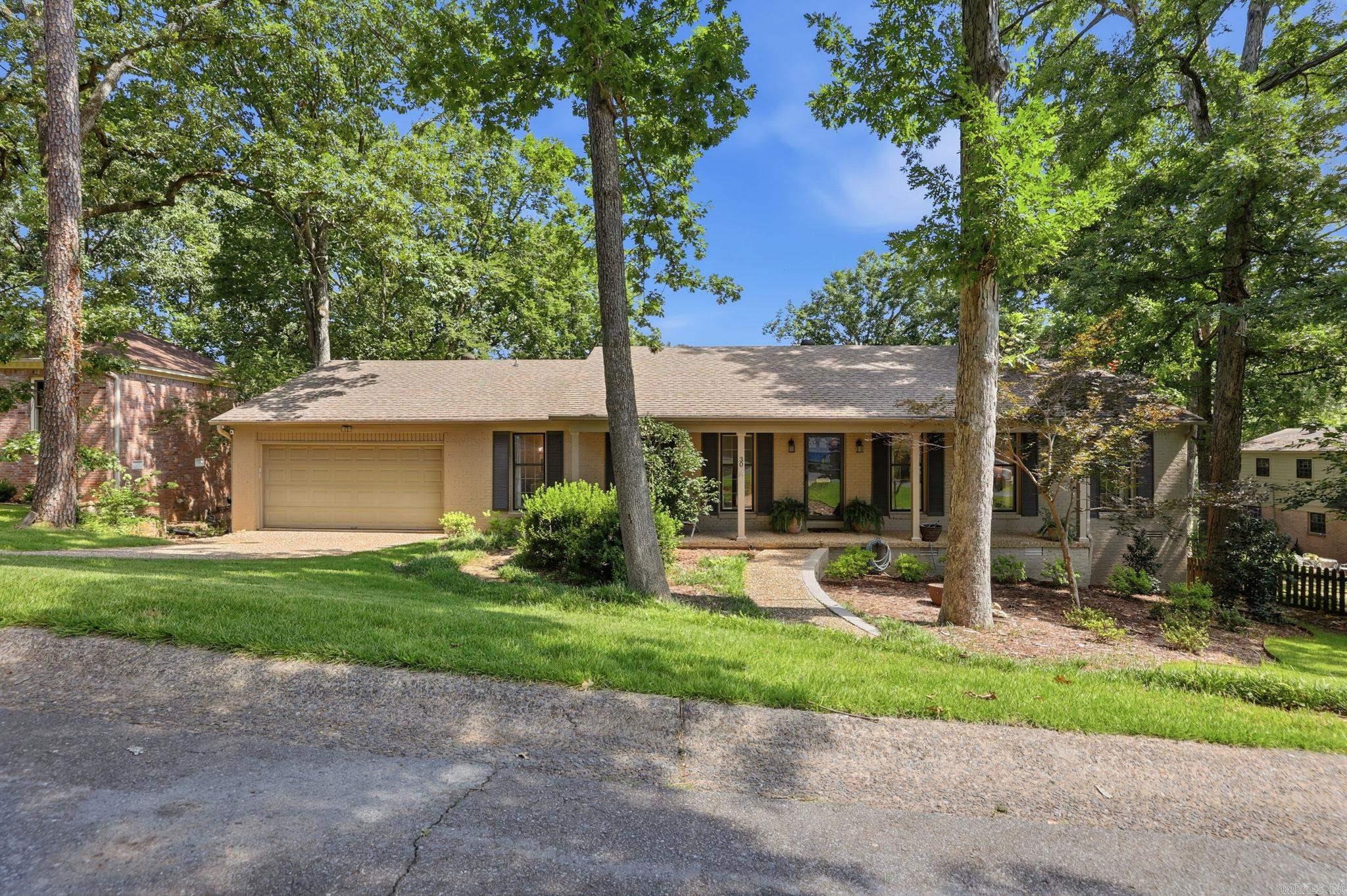 FOXCROFT - Residential