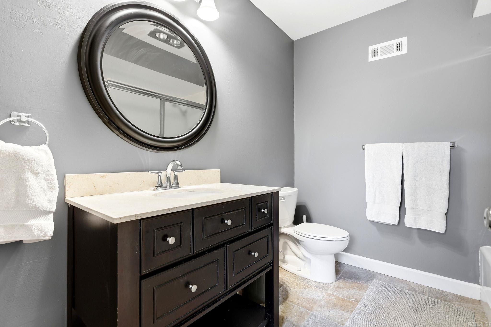 FOXCROFT - Residential