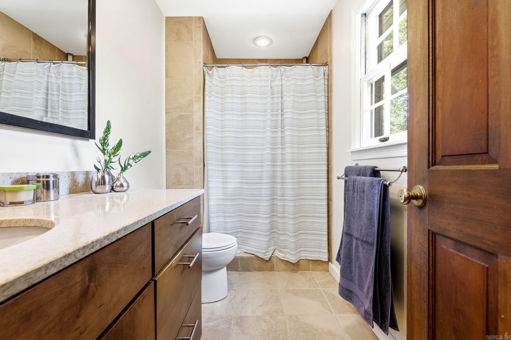 FOXCROFT - Residential