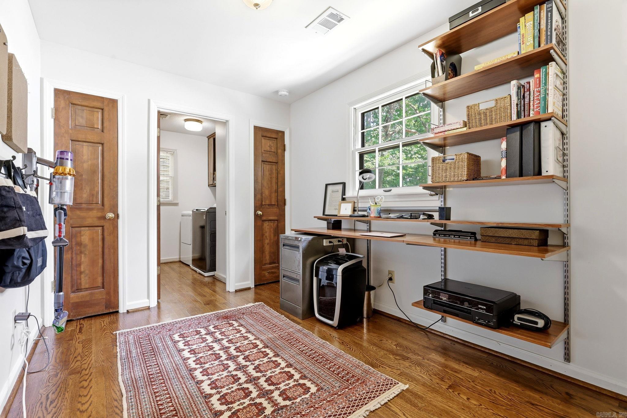 FOXCROFT - Residential