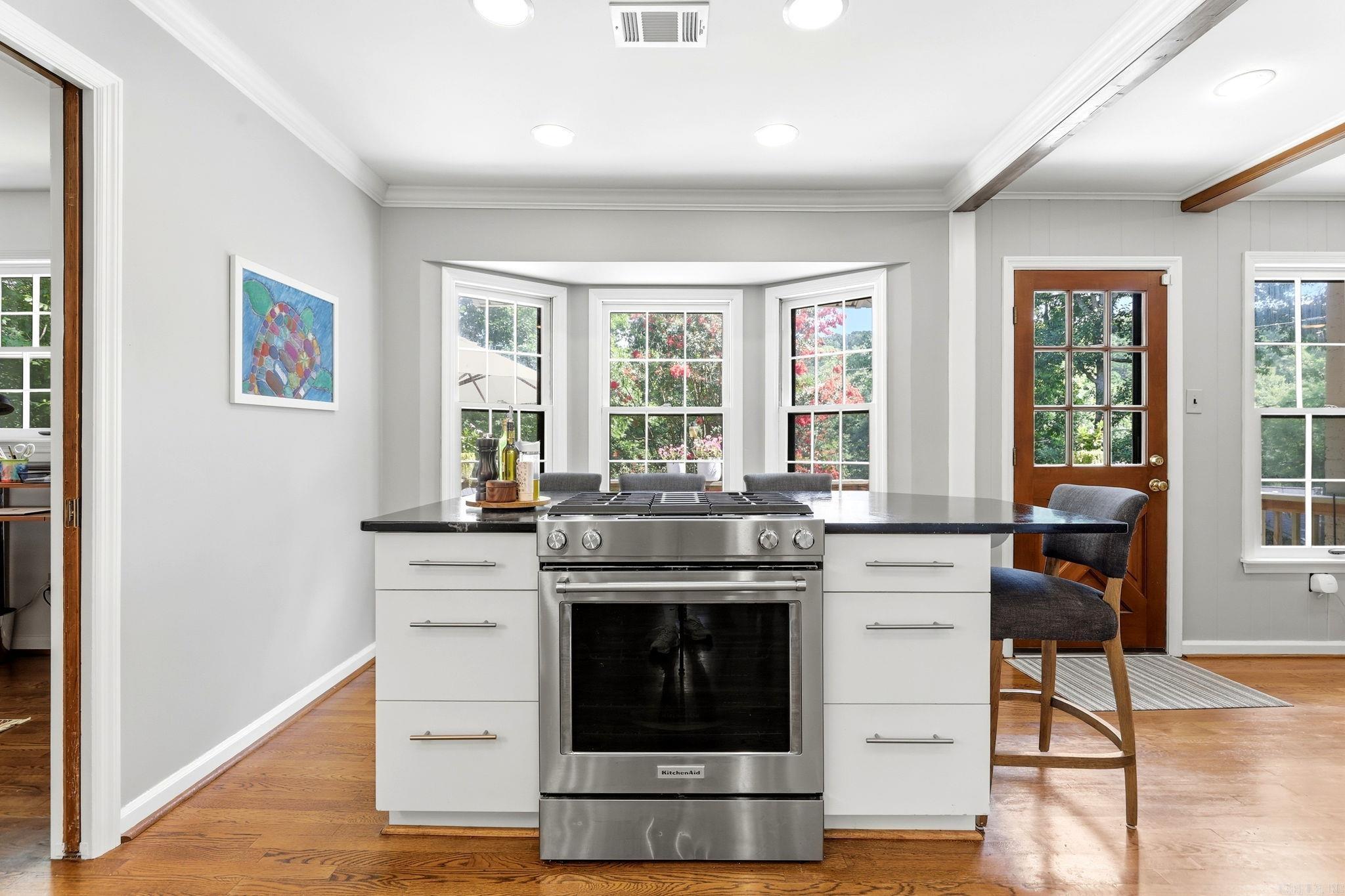 FOXCROFT - Residential