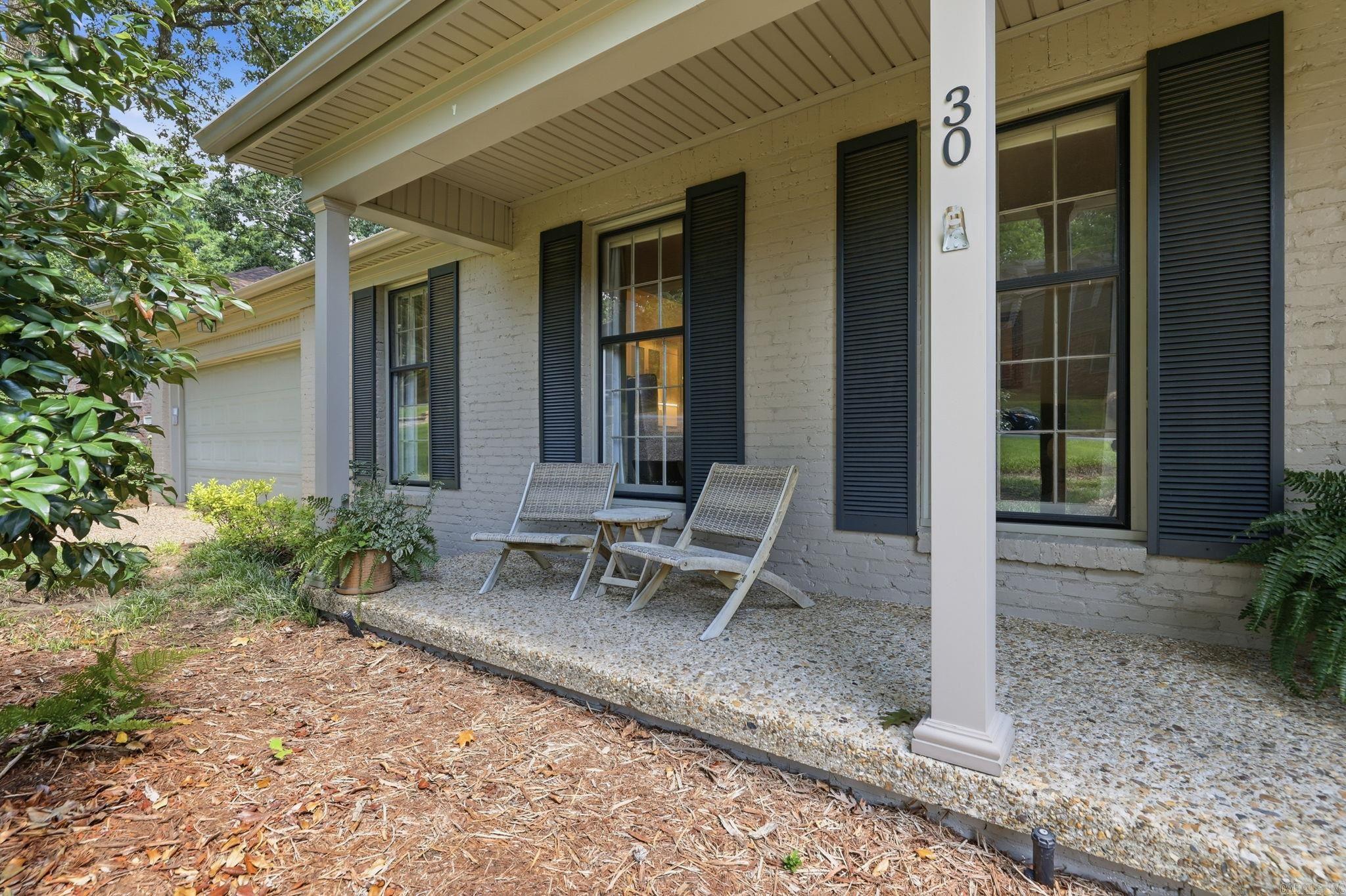 FOXCROFT - Residential