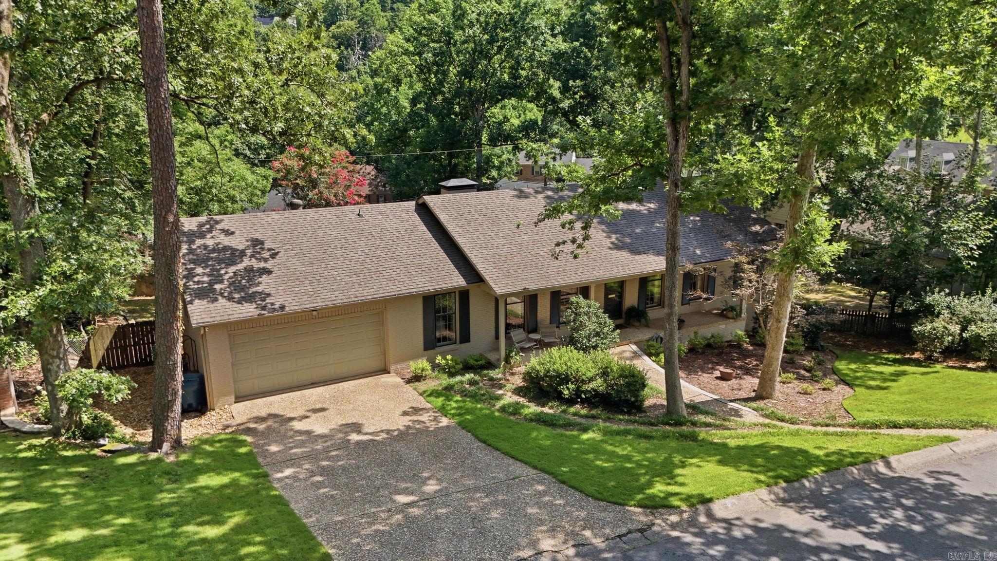 FOXCROFT - Residential