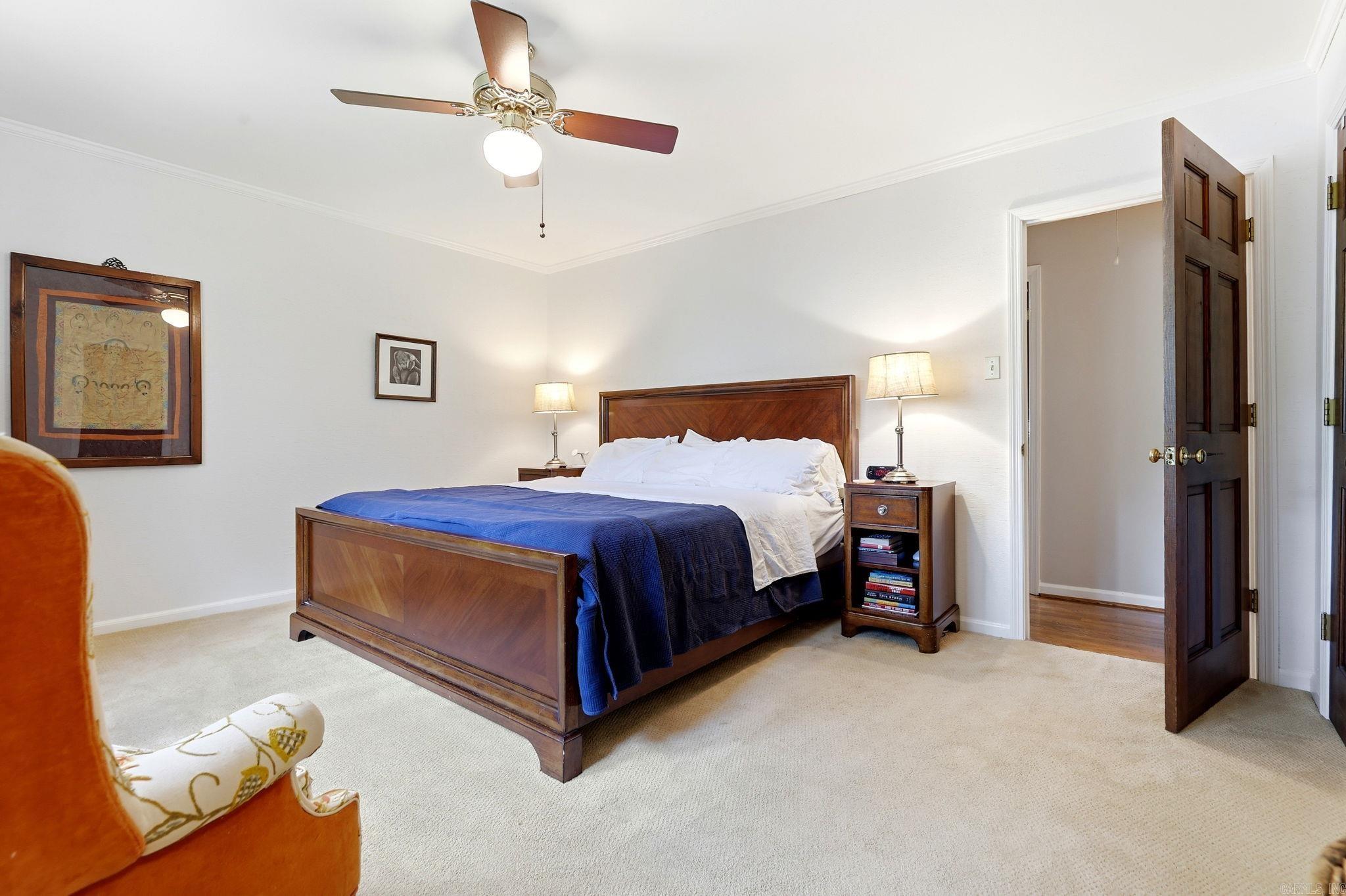 FOXCROFT - Residential