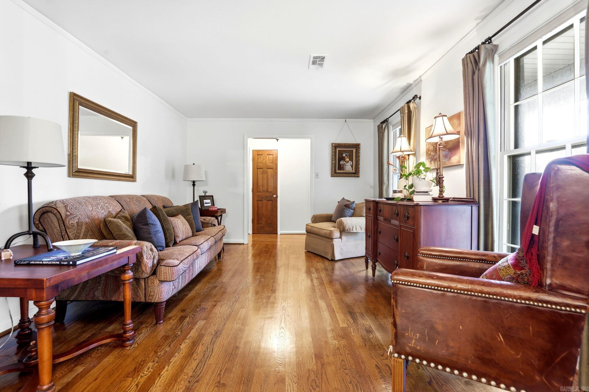 FOXCROFT - Residential