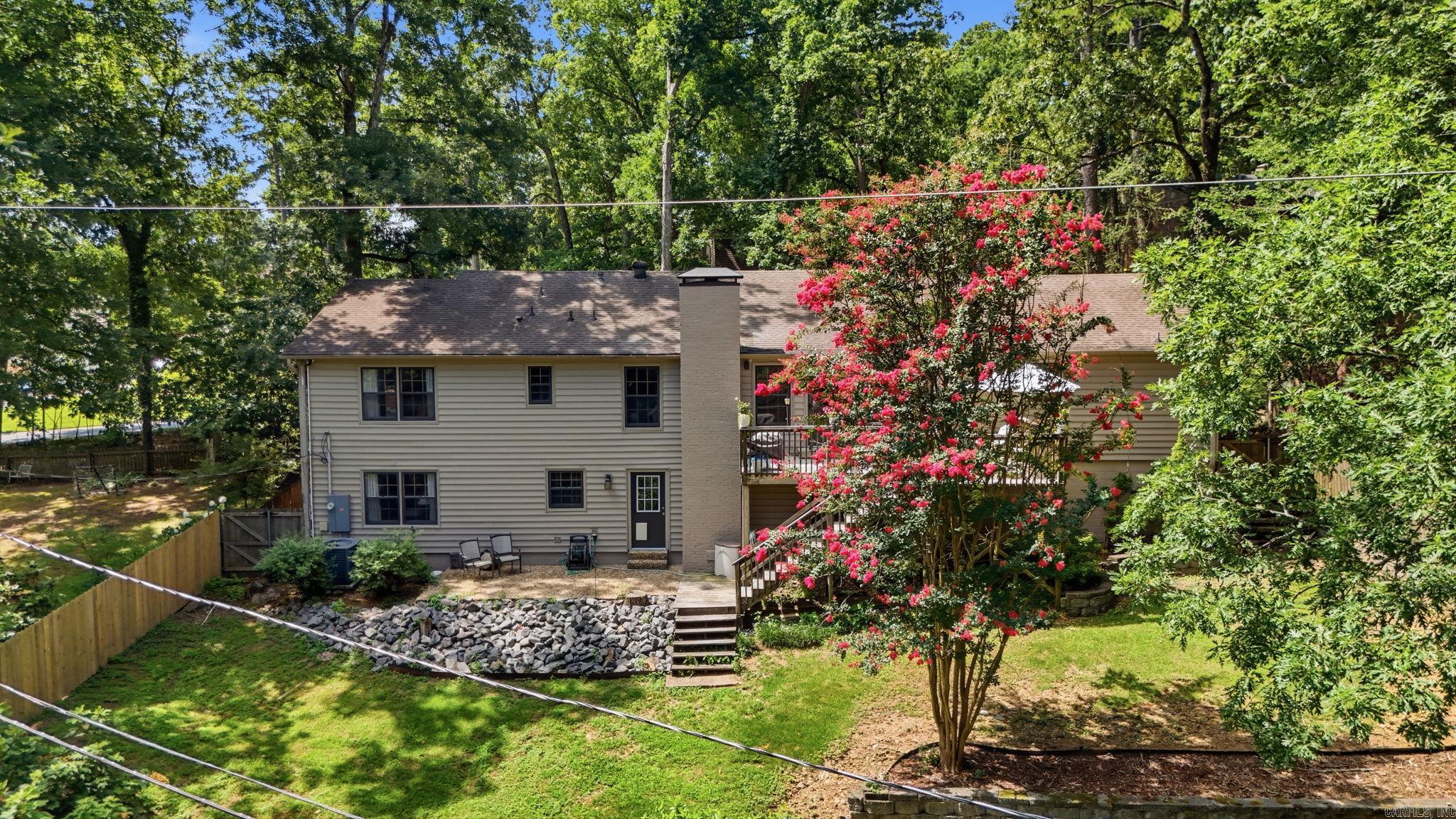 FOXCROFT - Residential