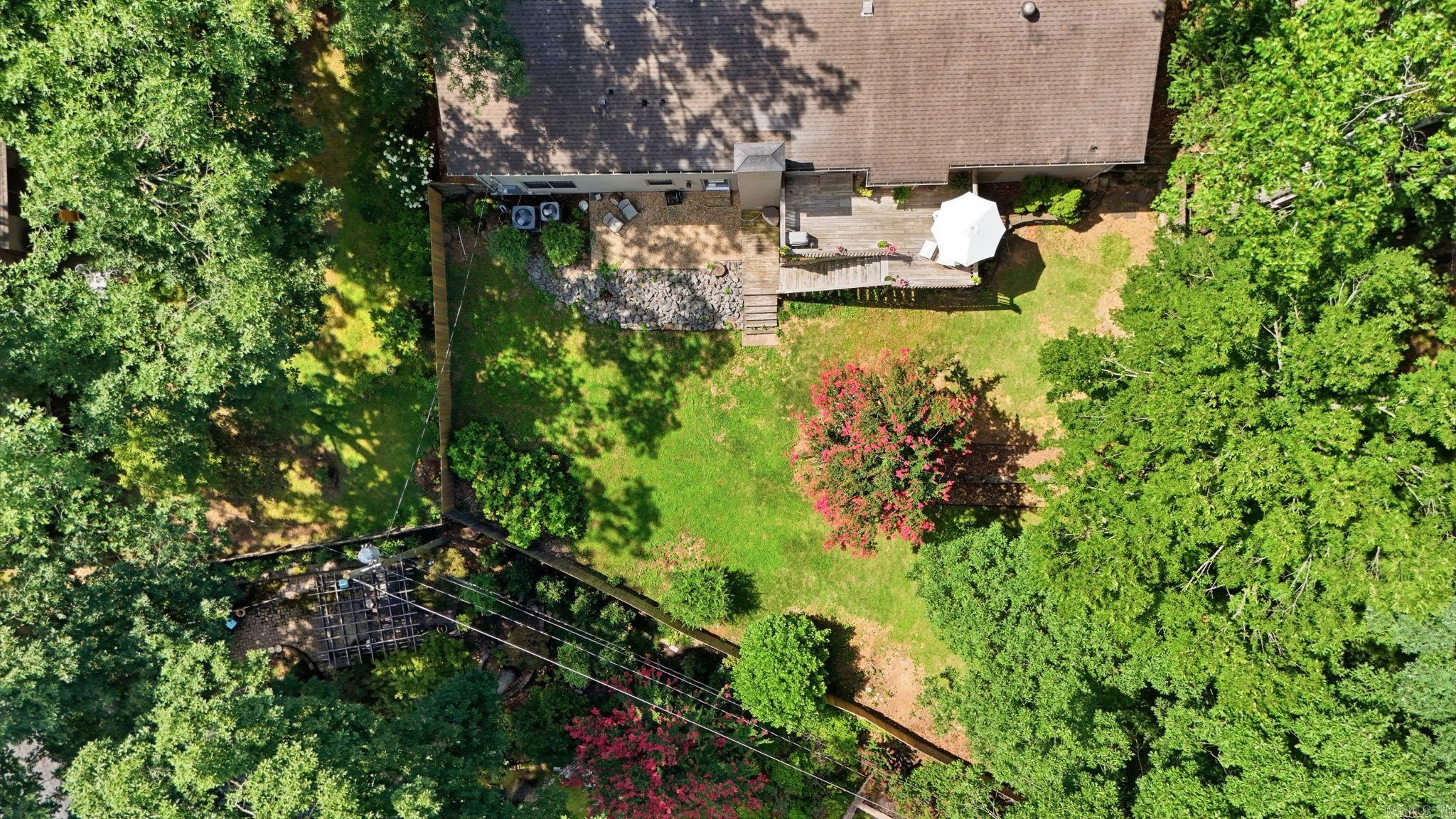 FOXCROFT - Residential