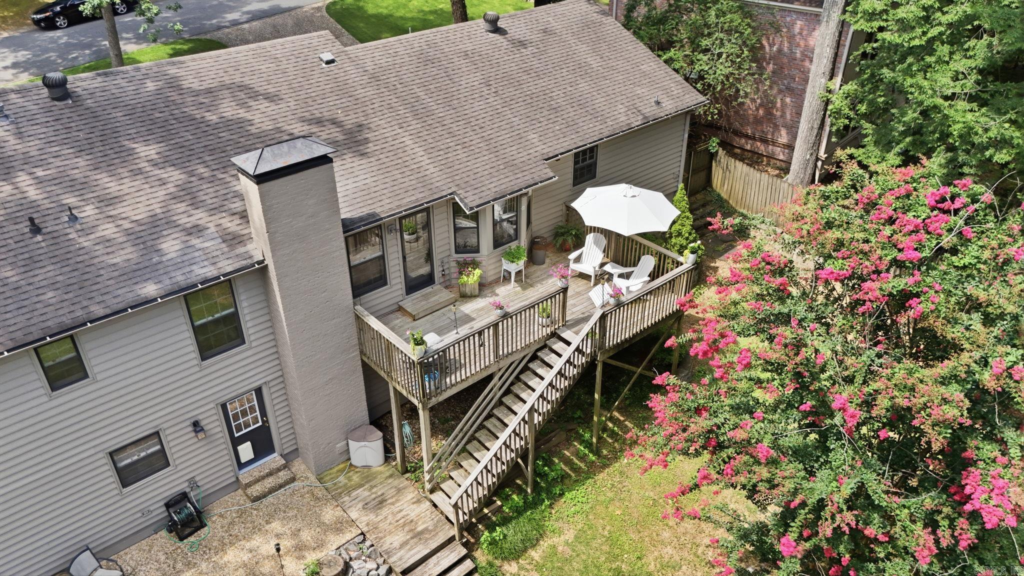 FOXCROFT - Residential