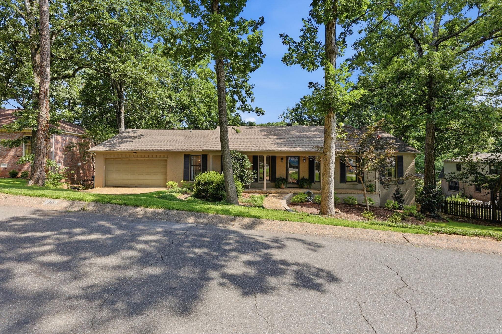 FOXCROFT - Residential