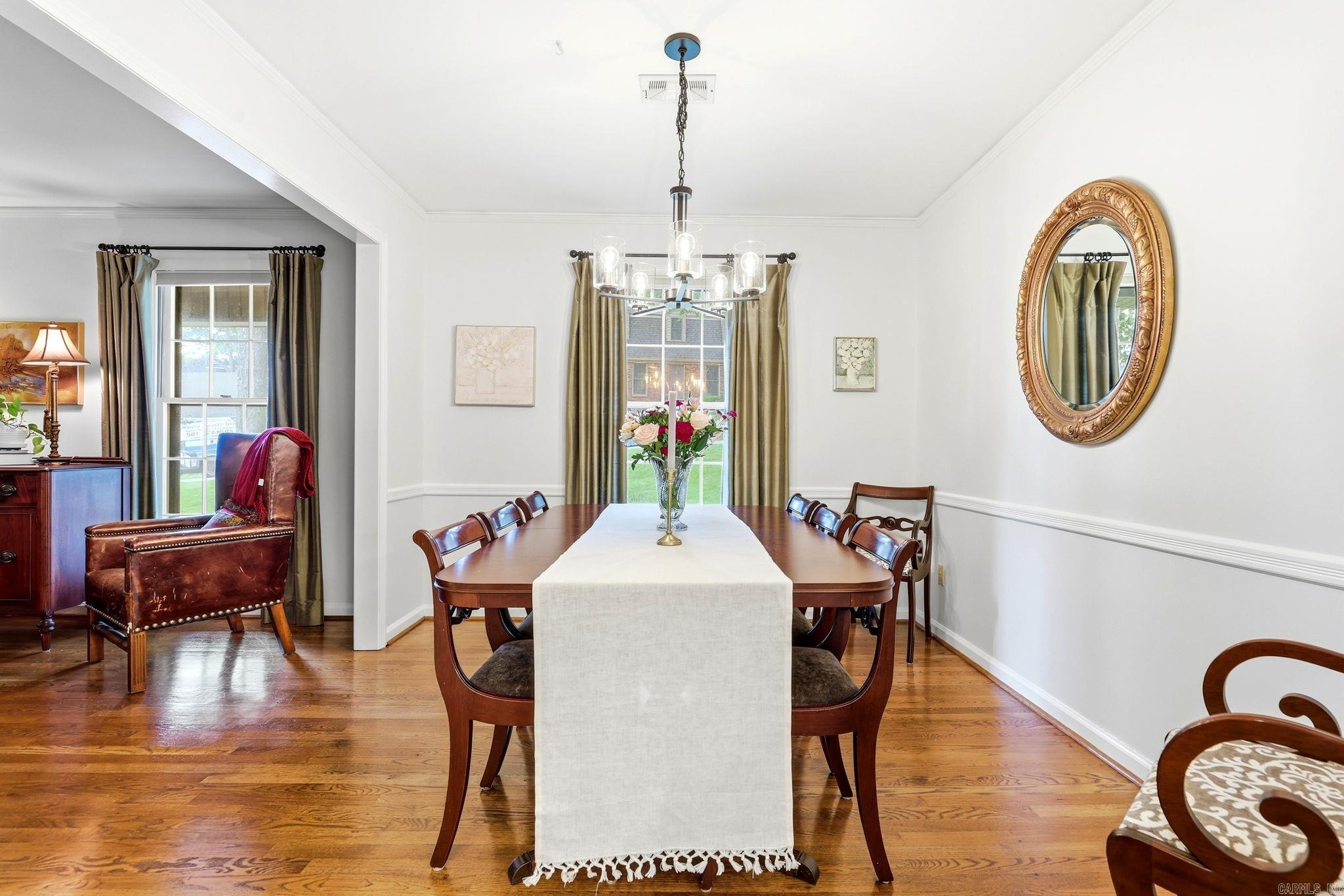 FOXCROFT - Residential