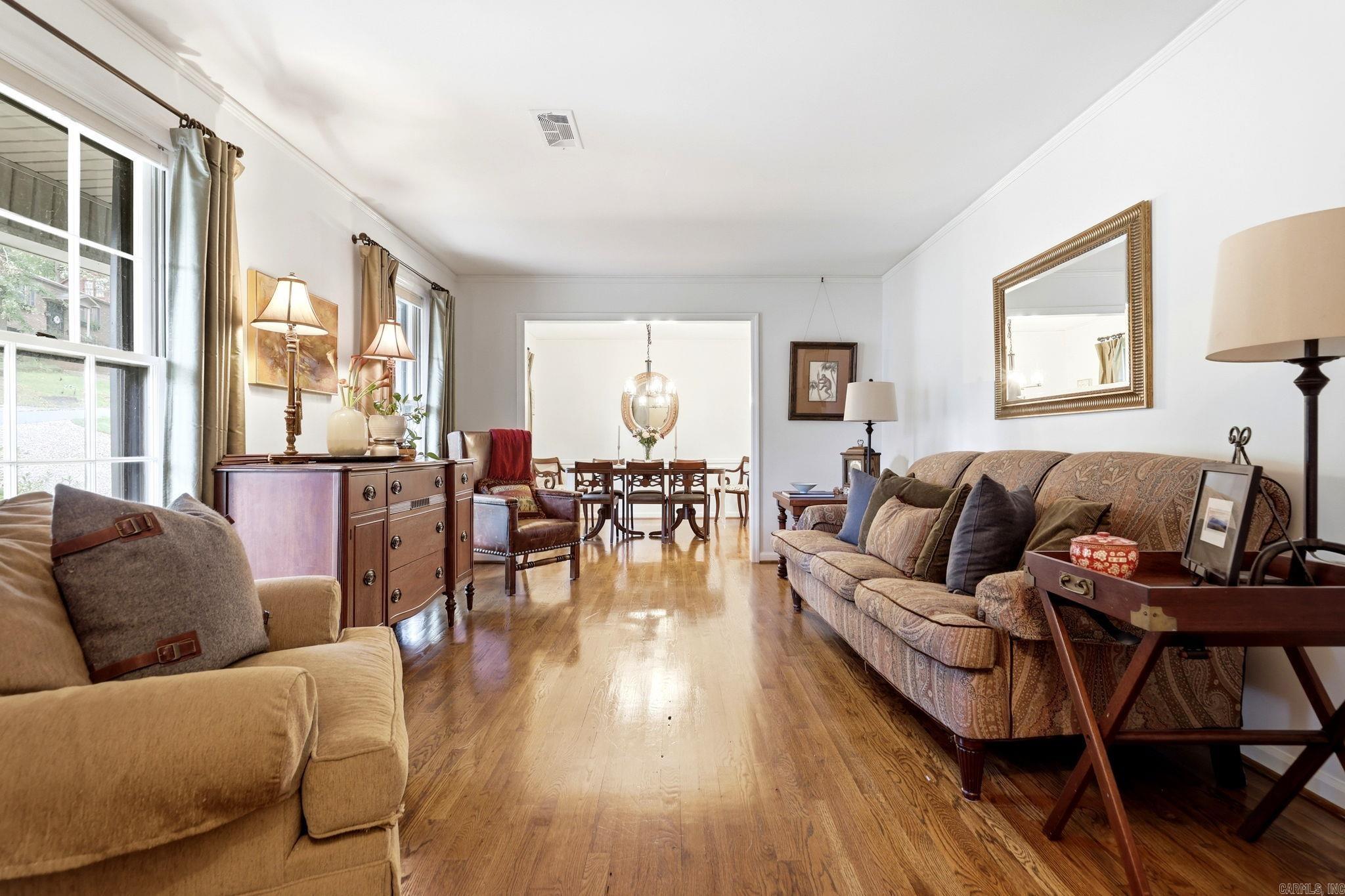 FOXCROFT - Residential