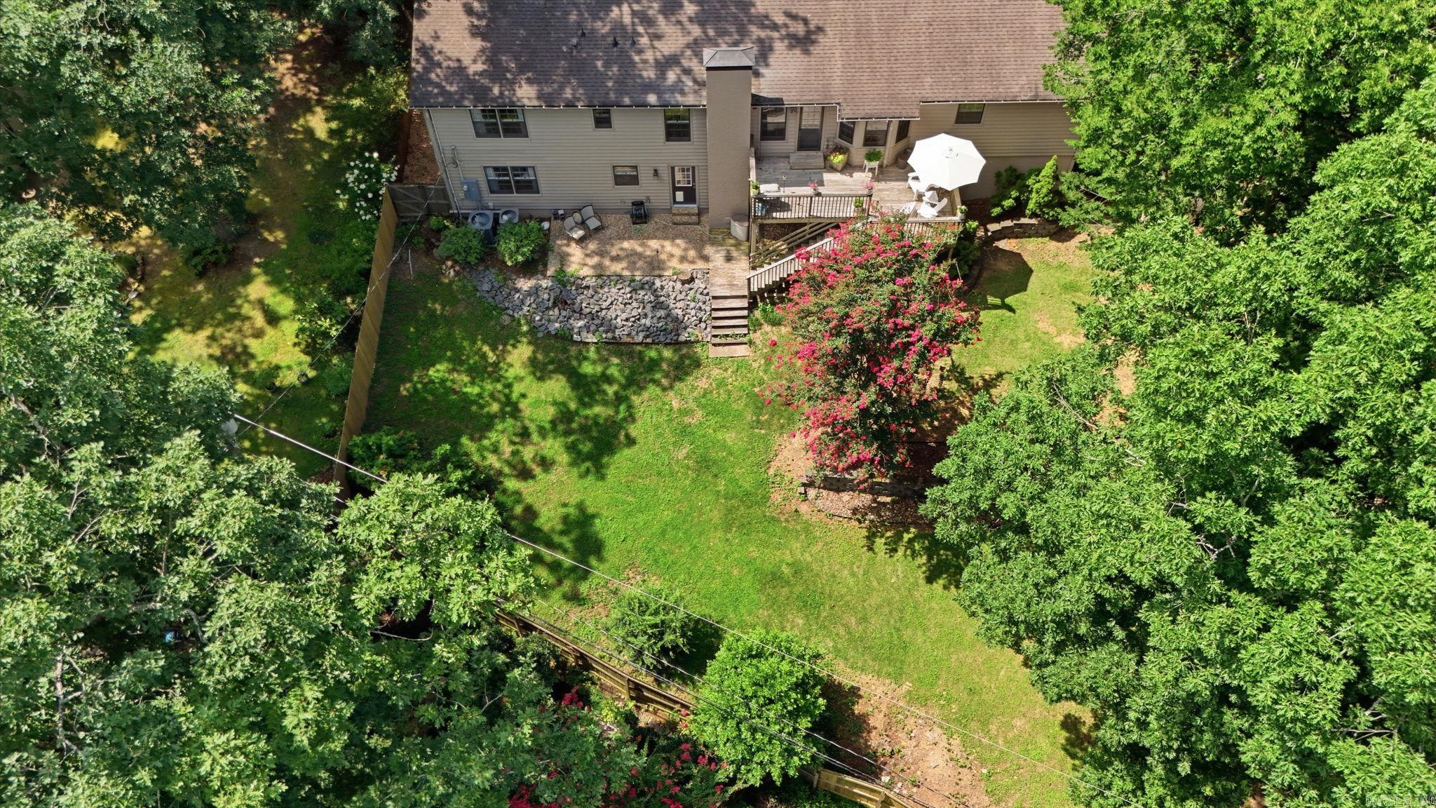 FOXCROFT - Residential