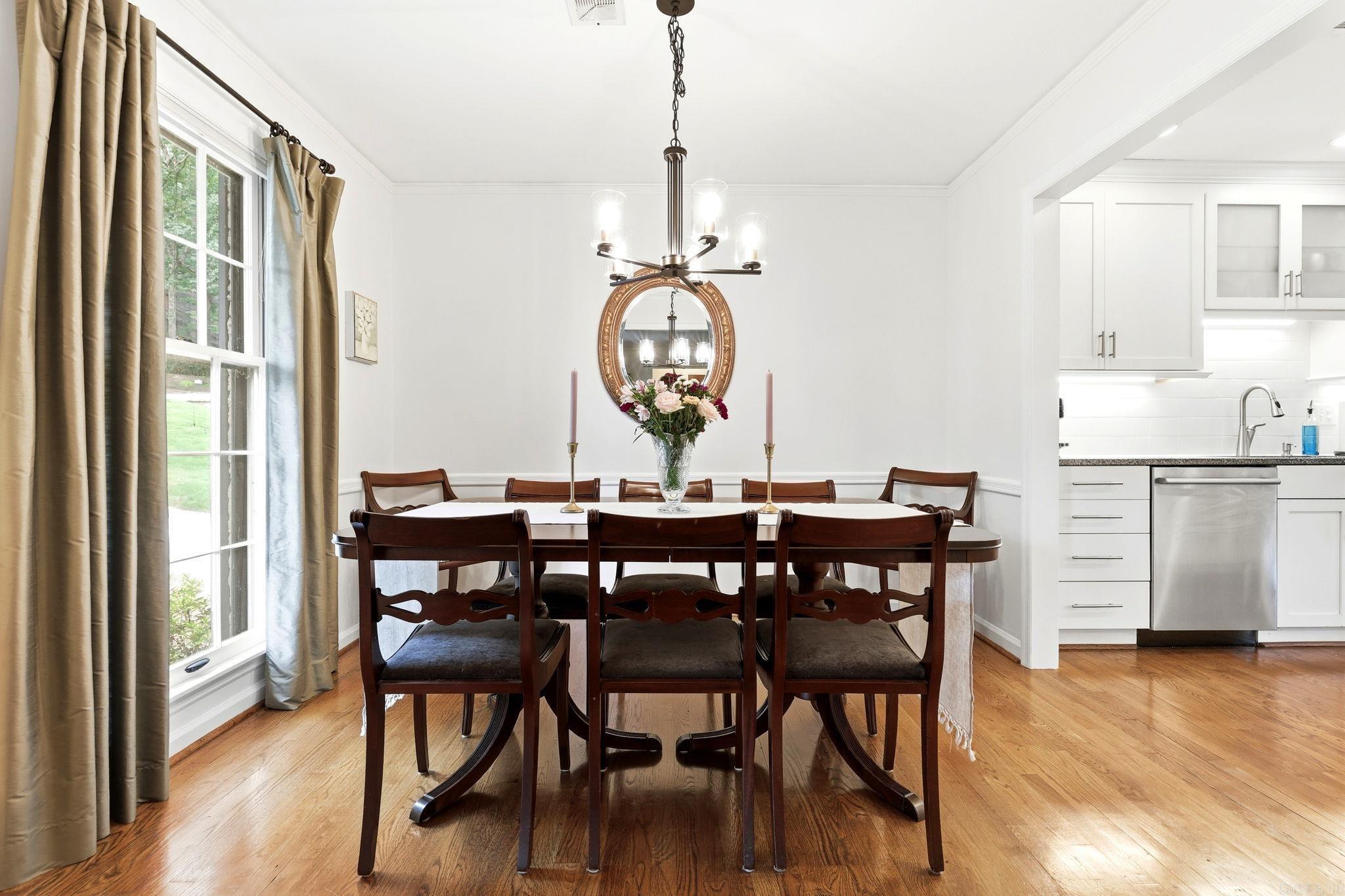 FOXCROFT - Residential