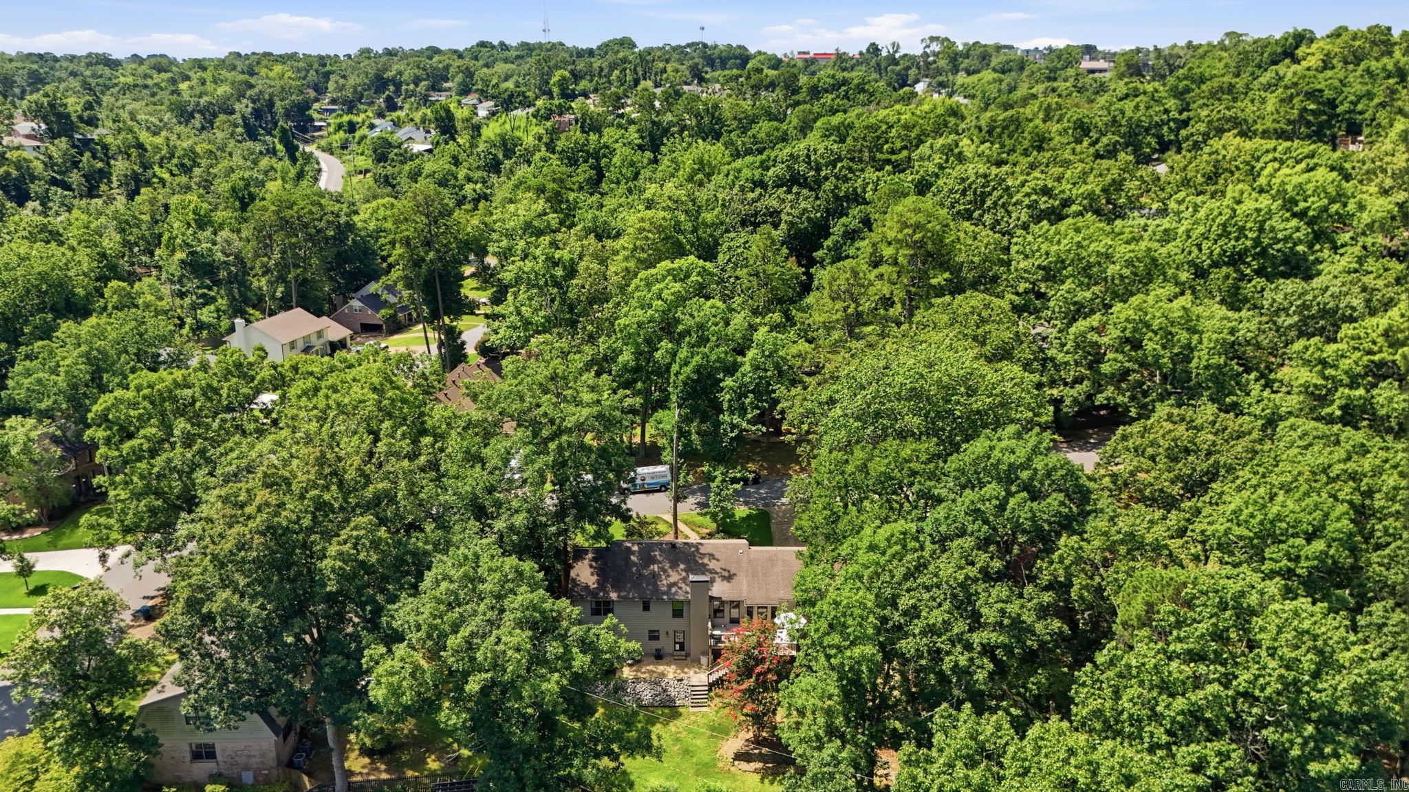 FOXCROFT - Residential