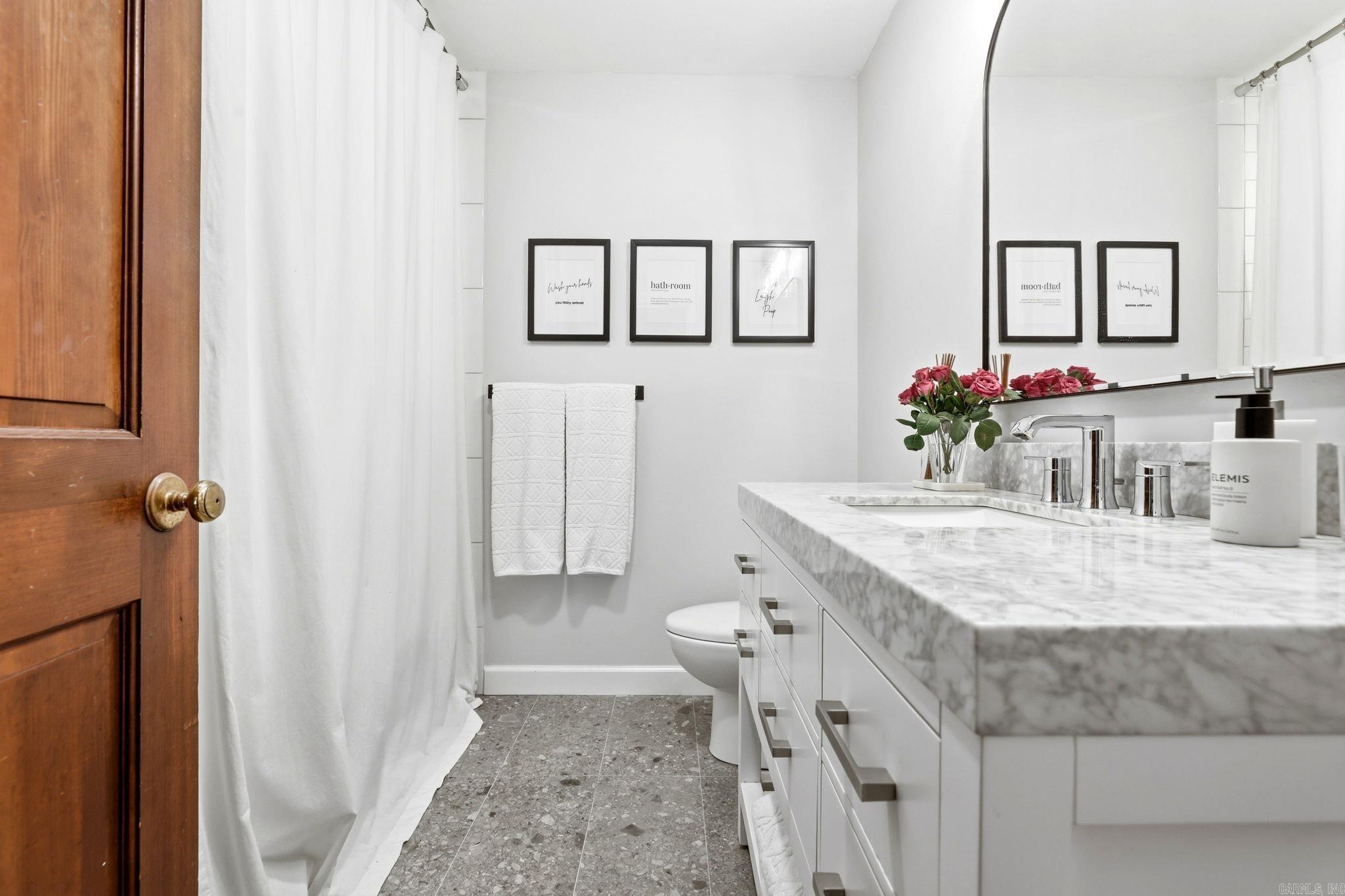 FOXCROFT - Residential