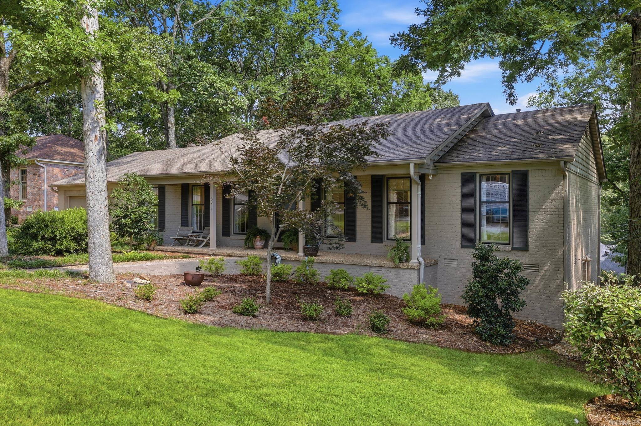 FOXCROFT - Residential