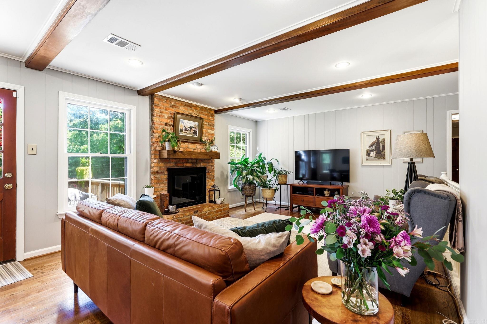 FOXCROFT - Residential