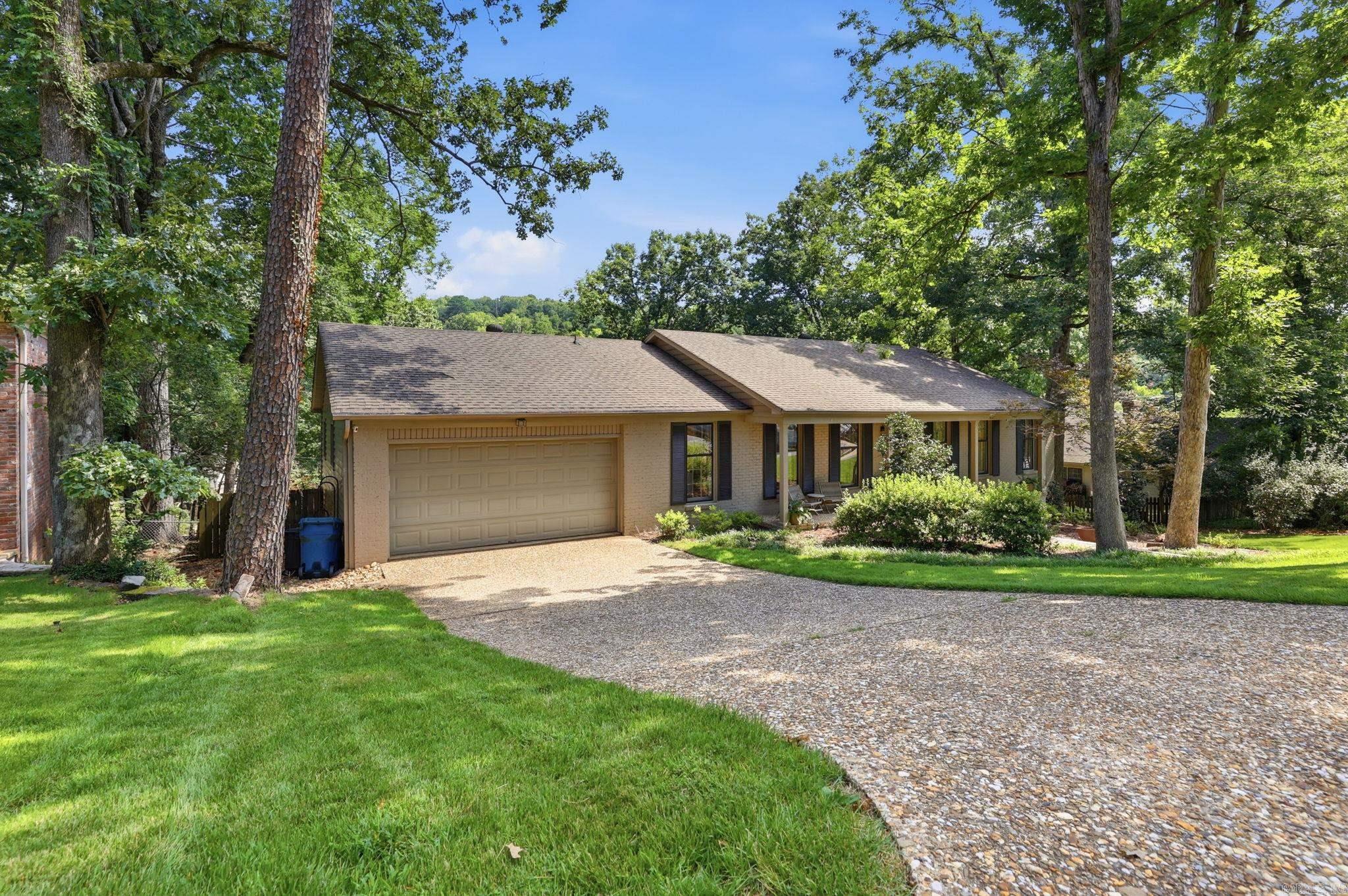 FOXCROFT - Residential