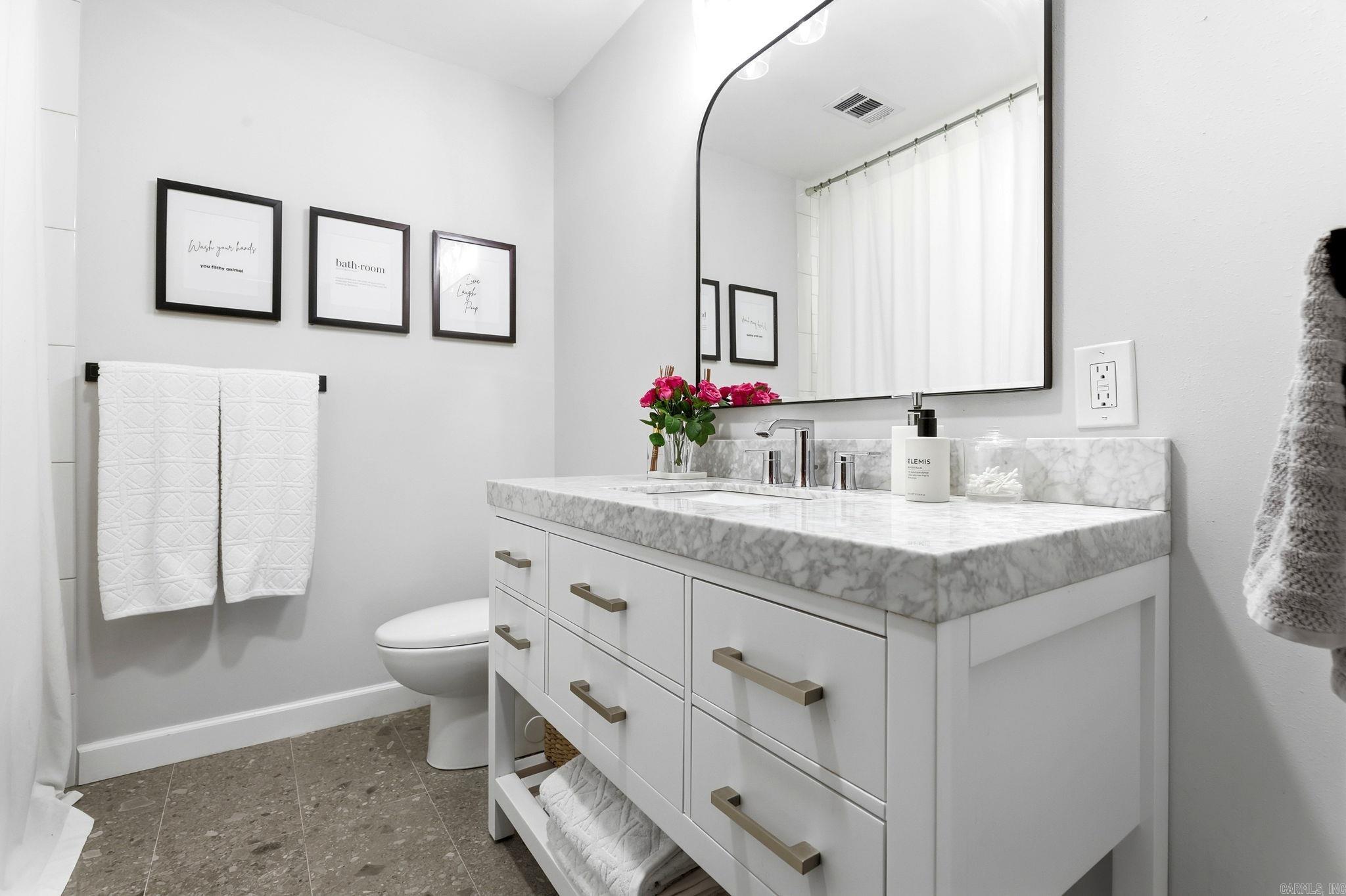 FOXCROFT - Residential