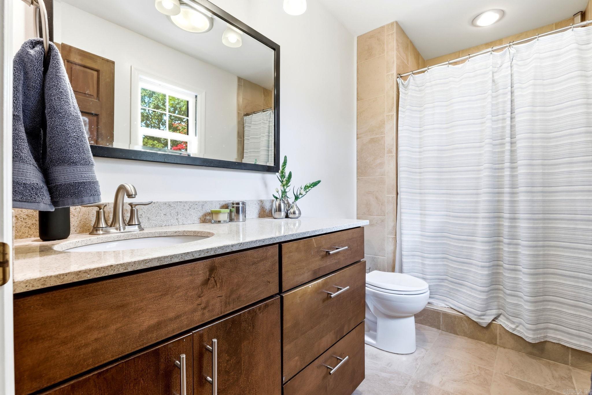 FOXCROFT - Residential