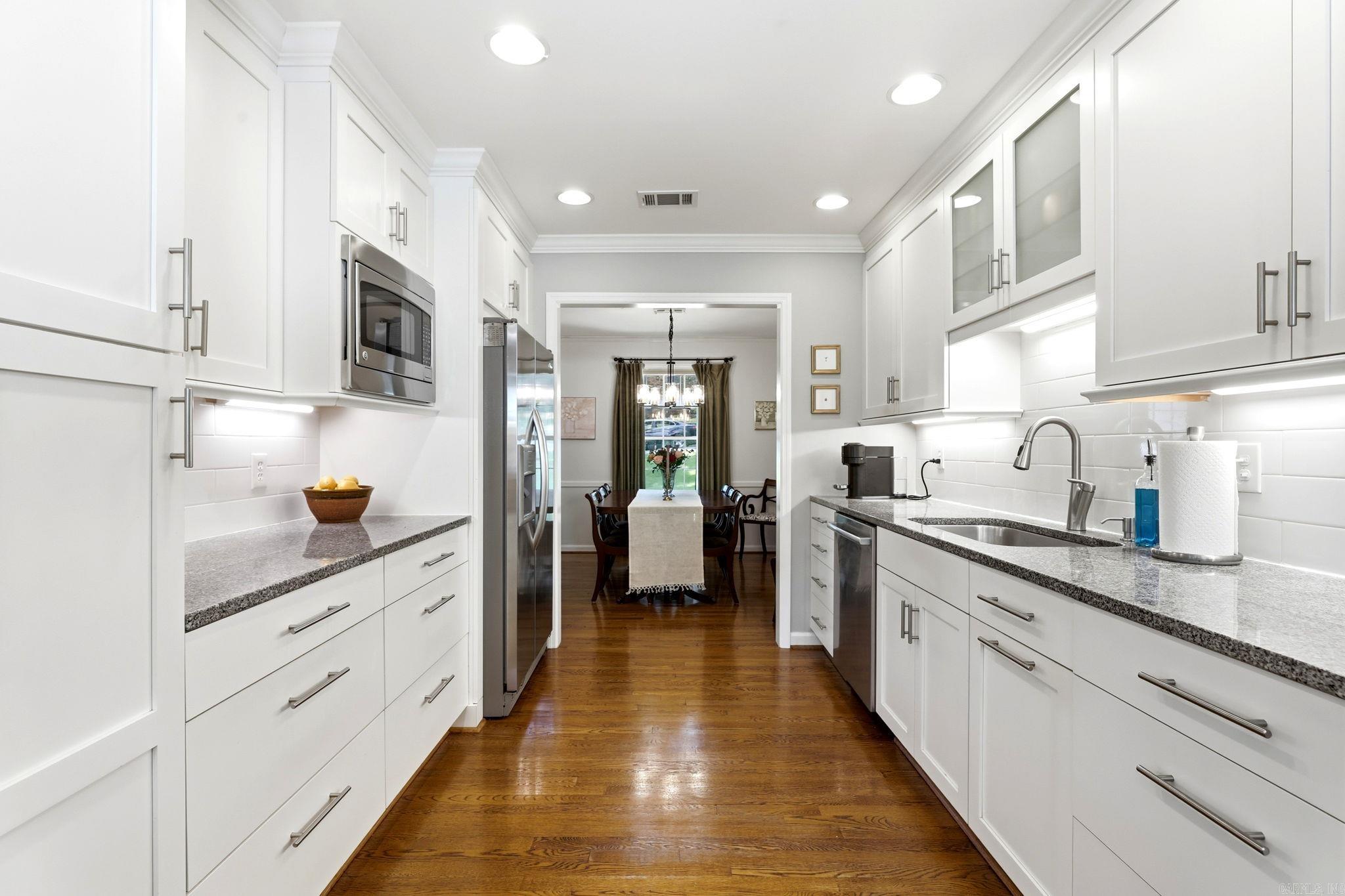 FOXCROFT - Residential