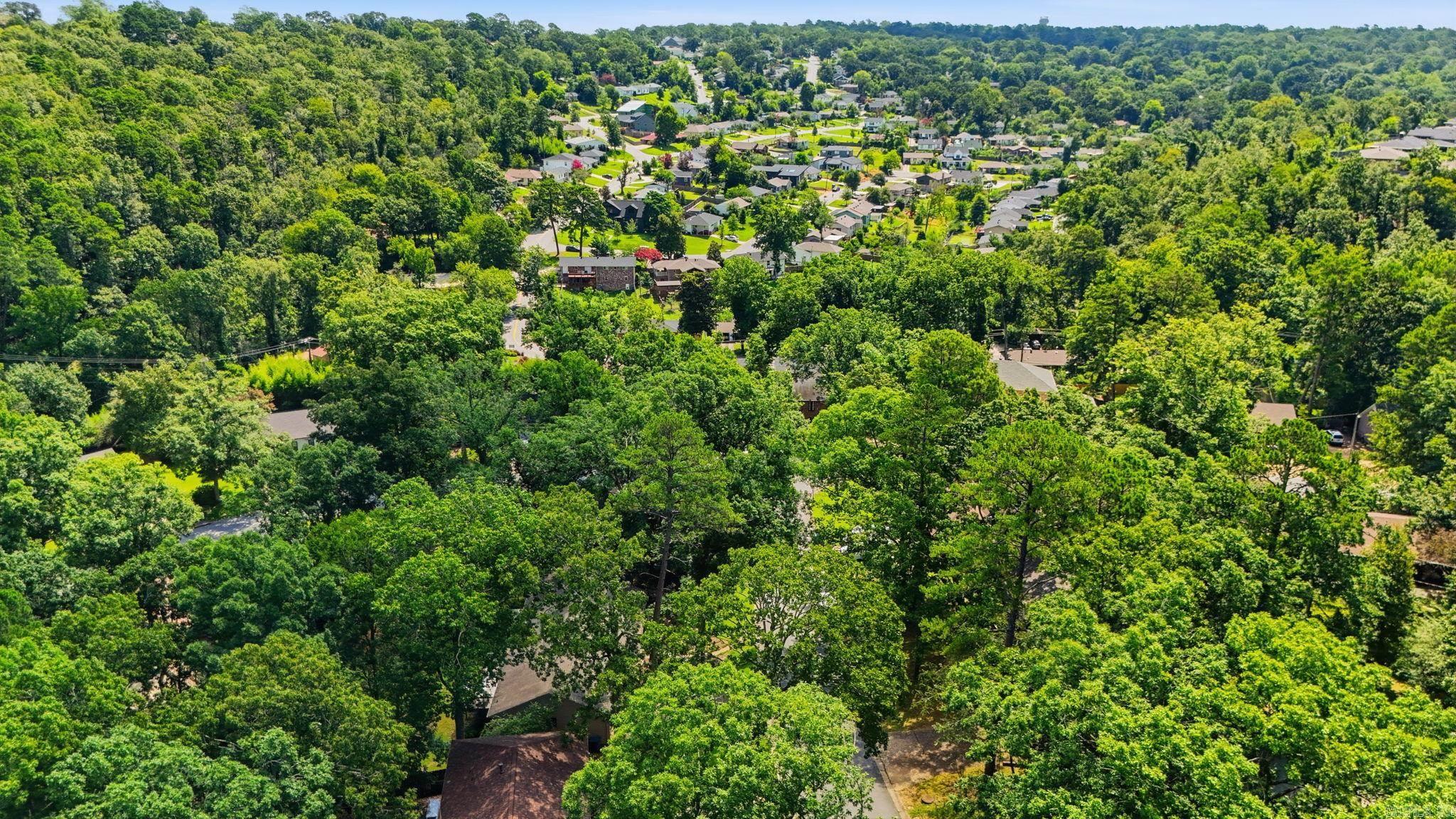 FOXCROFT - Residential