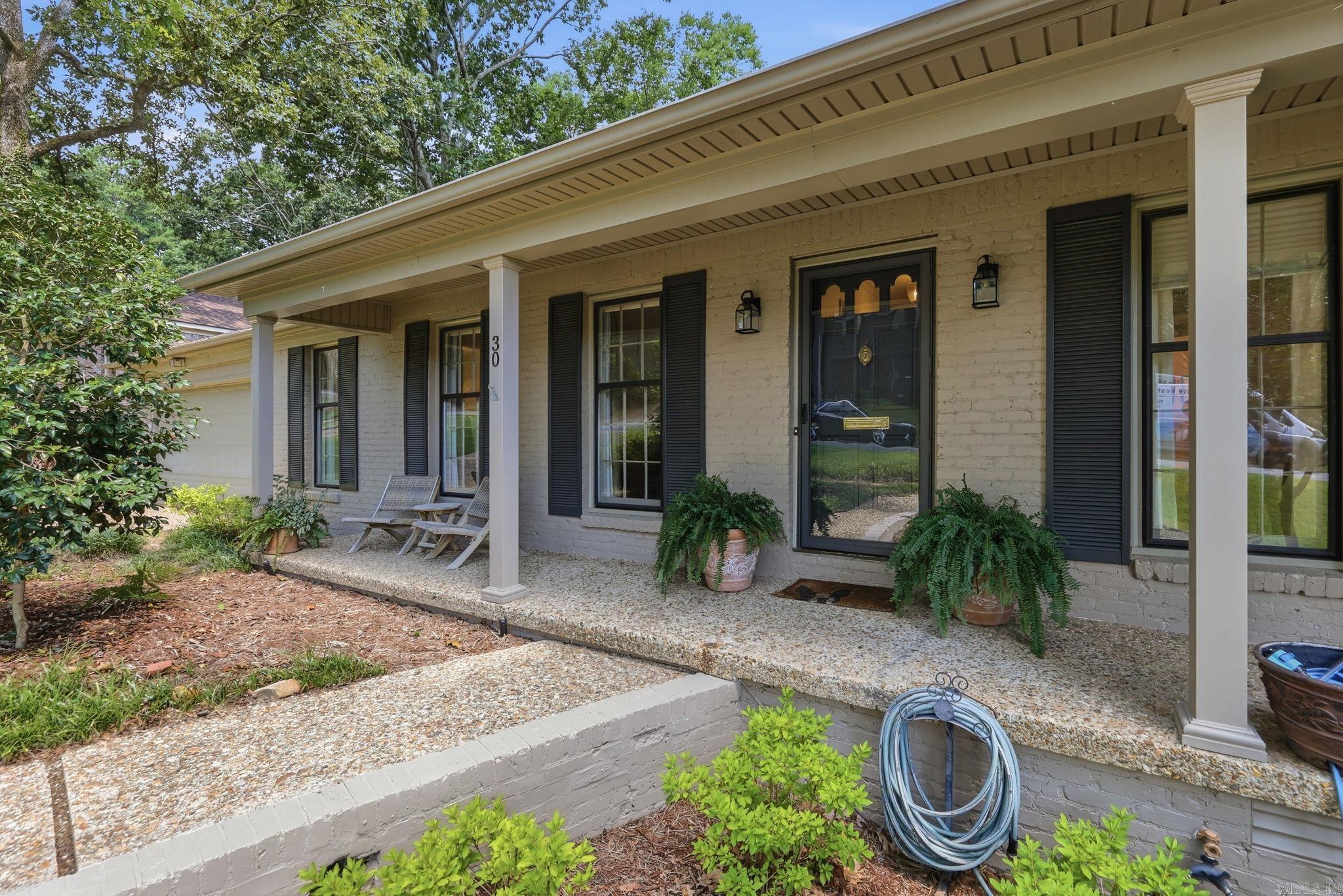 FOXCROFT - Residential