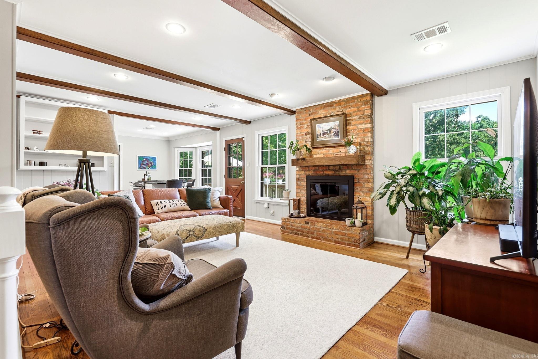 FOXCROFT - Residential