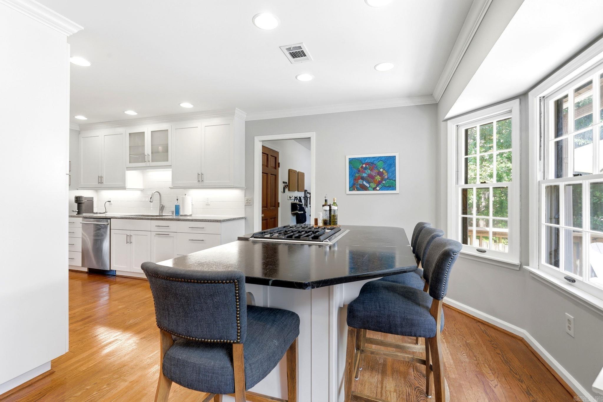 FOXCROFT - Residential