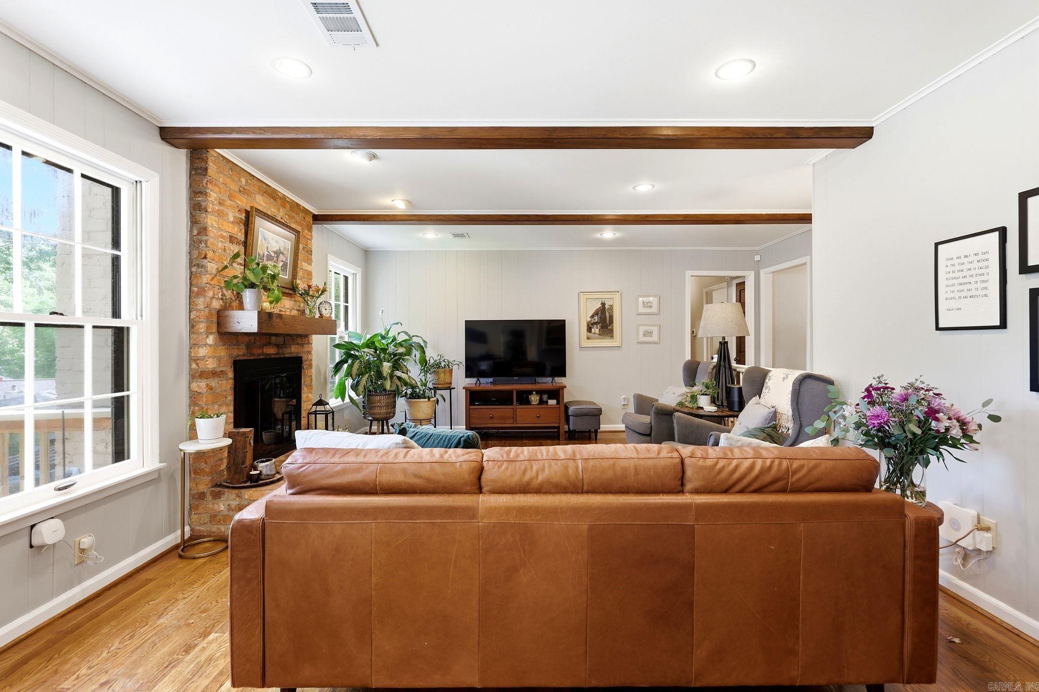 FOXCROFT - Residential