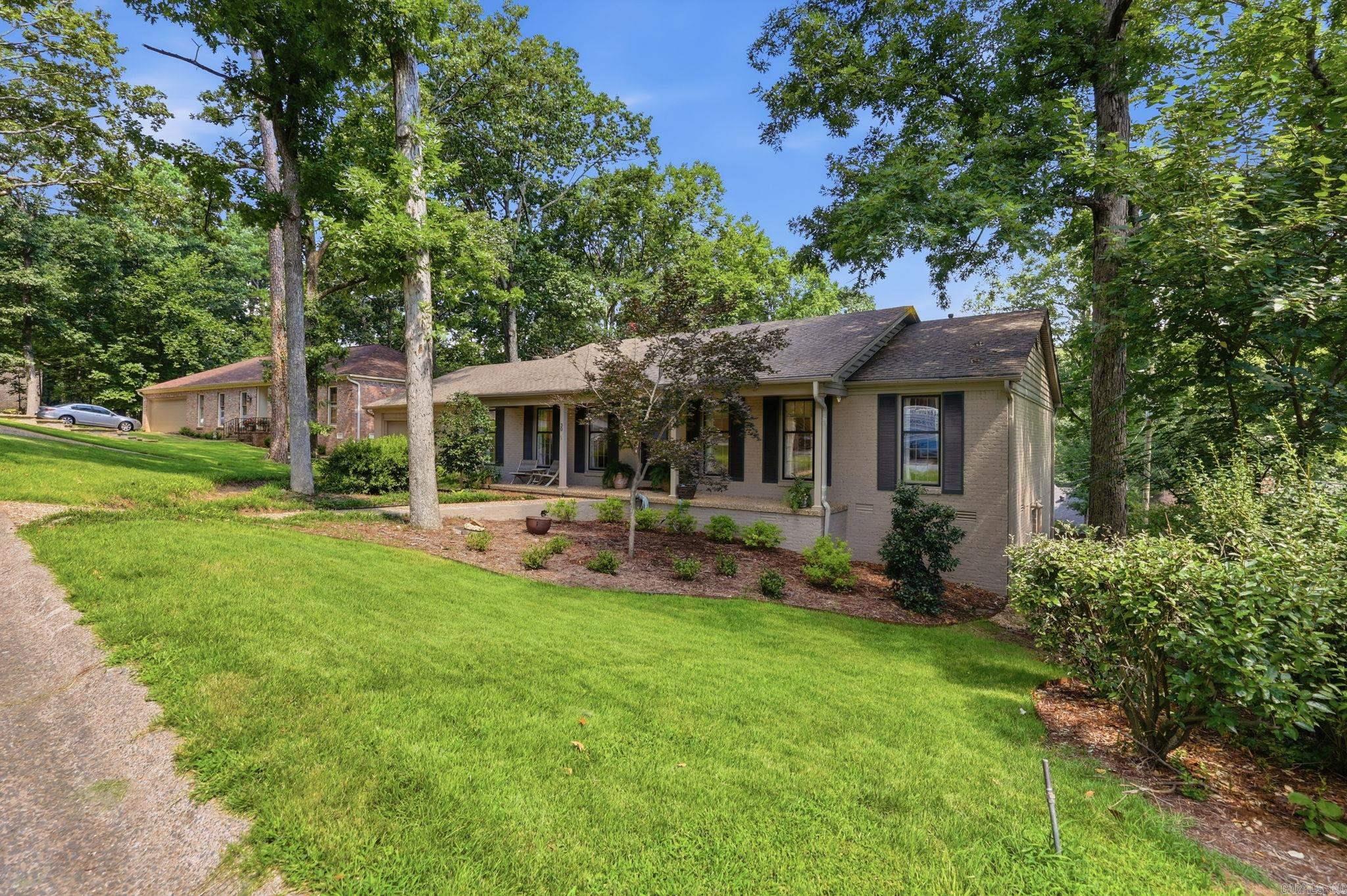 FOXCROFT - Residential