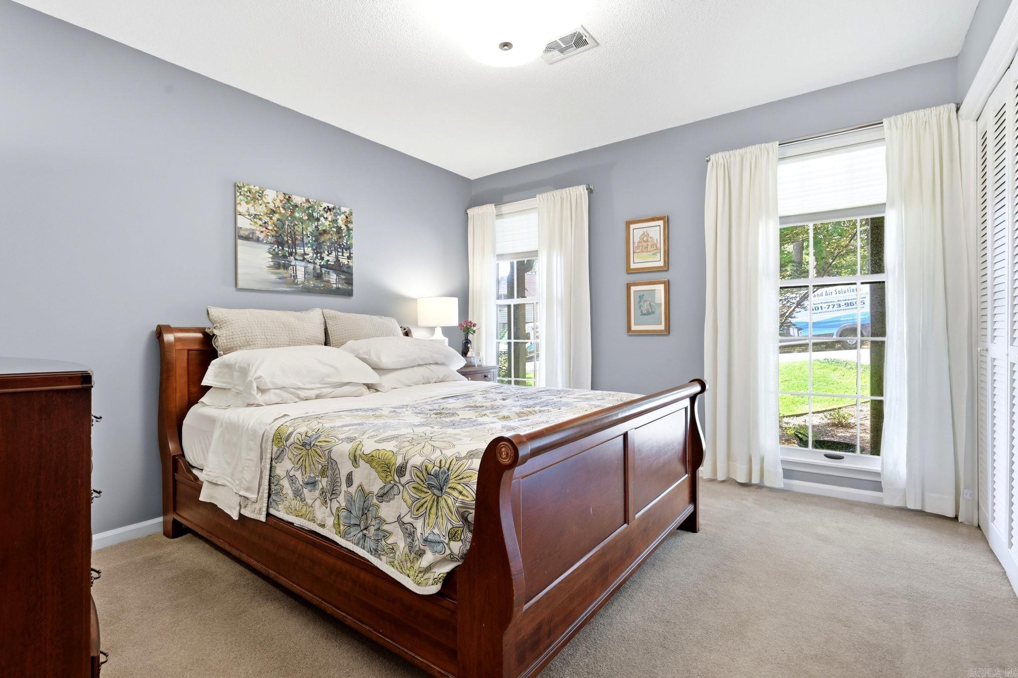 FOXCROFT - Residential