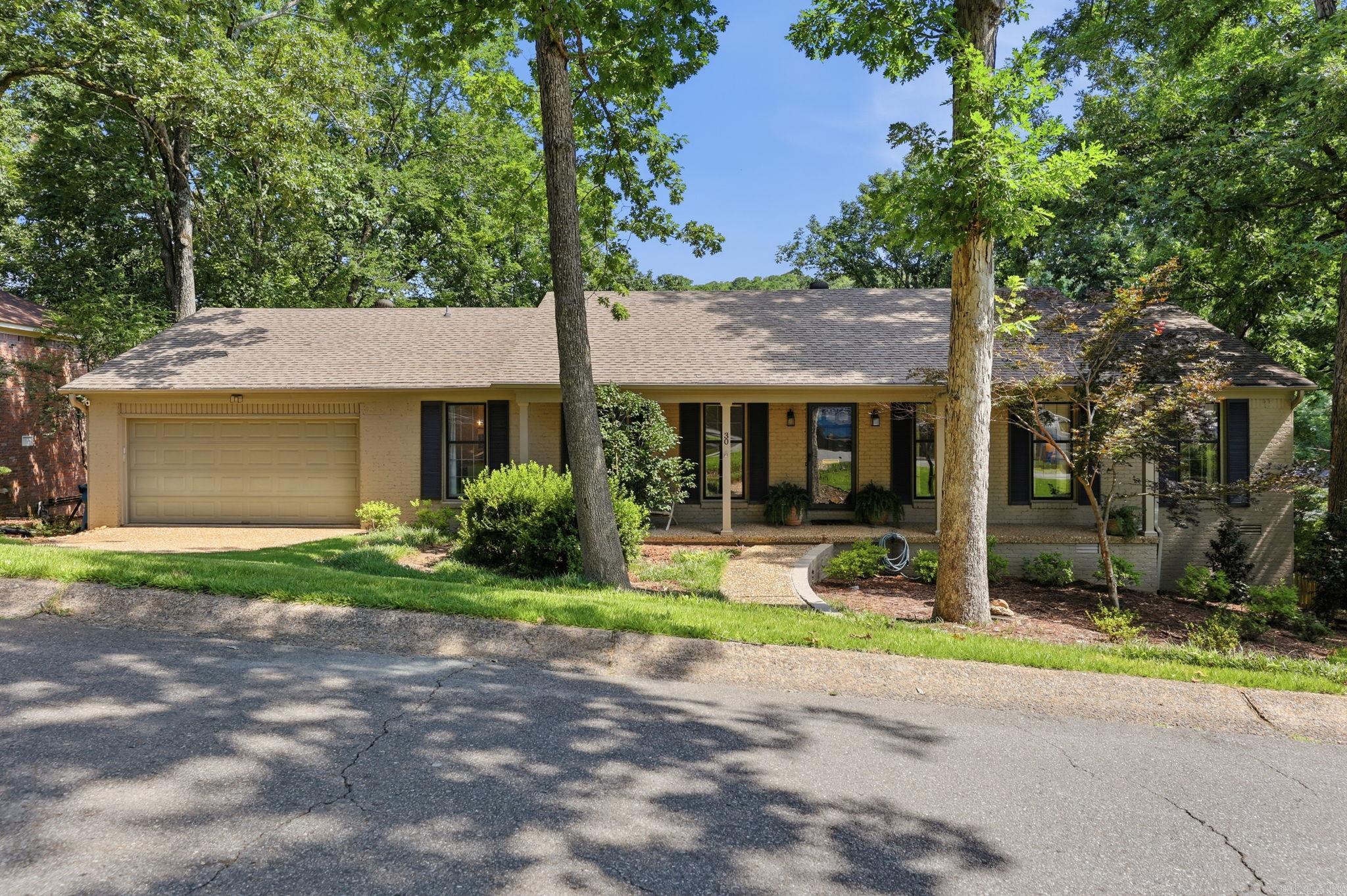 FOXCROFT - Residential