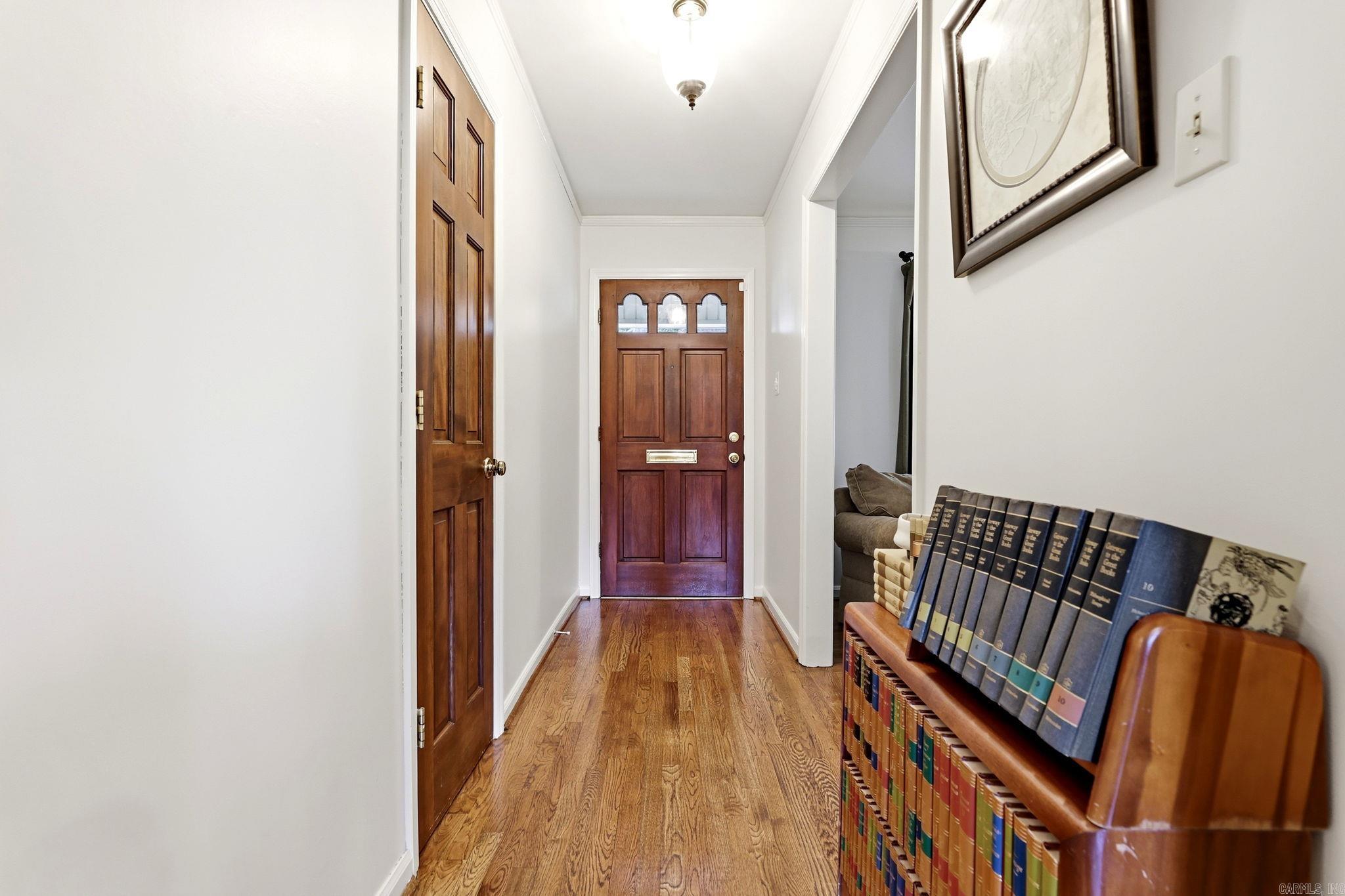 FOXCROFT - Residential