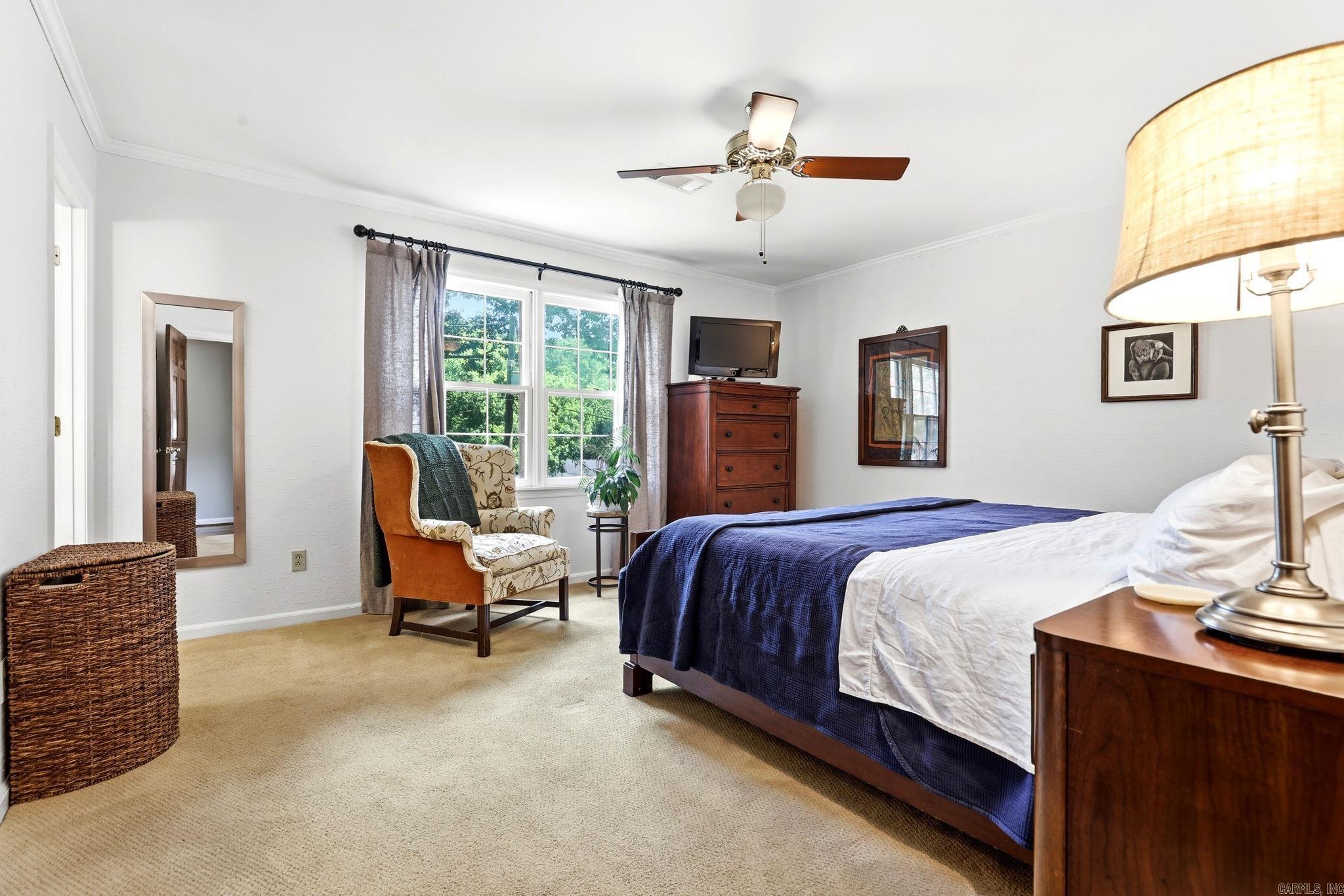 FOXCROFT - Residential