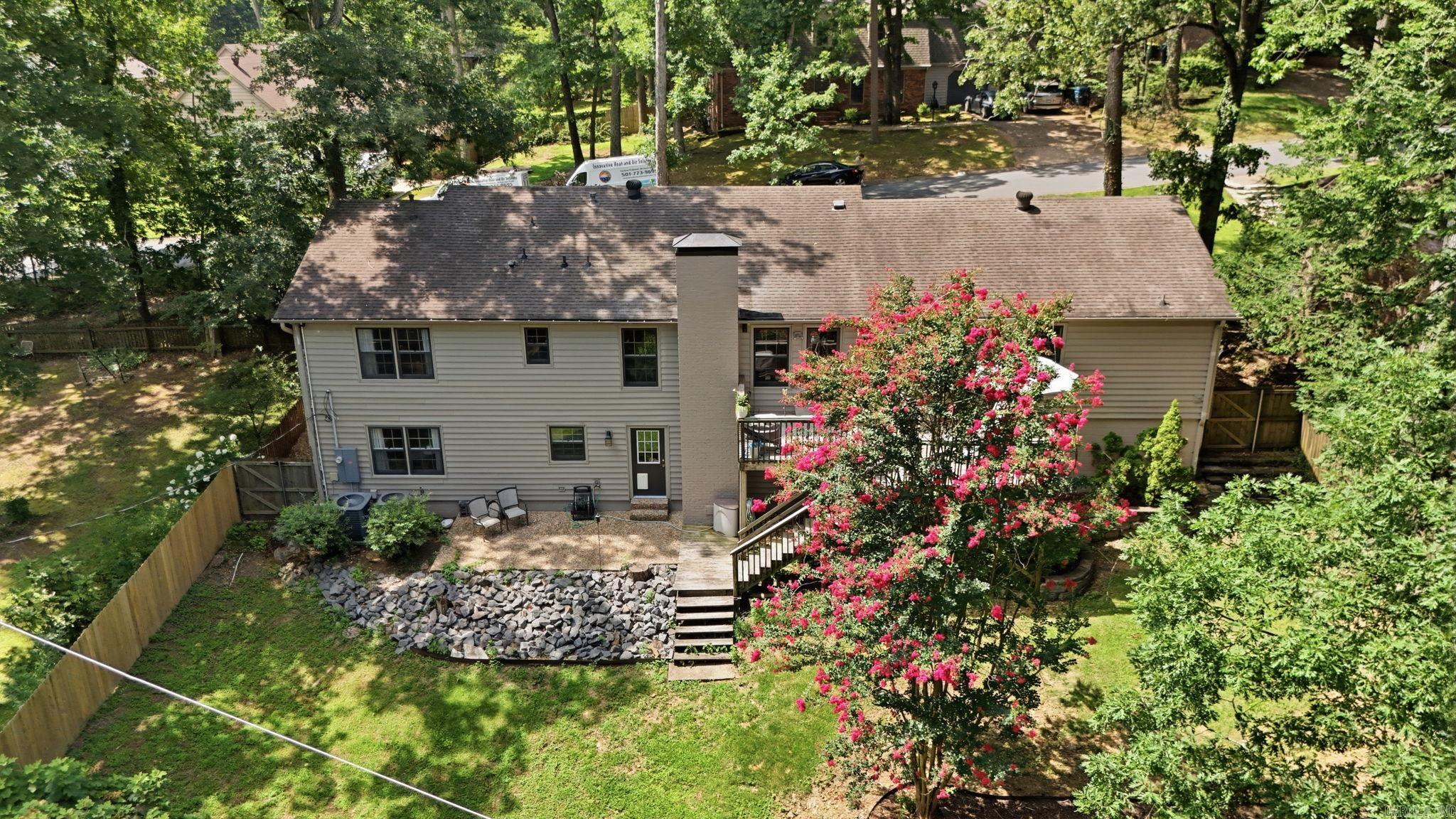 FOXCROFT - Residential