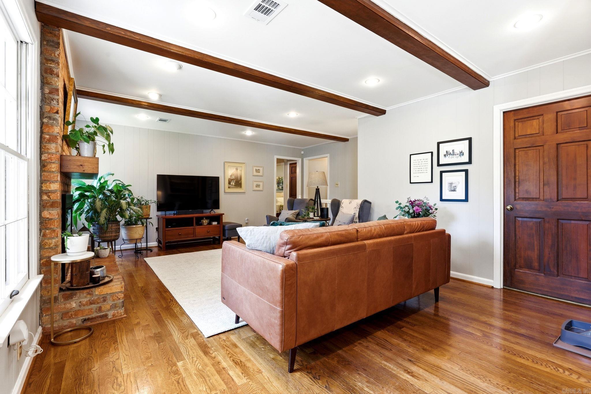 FOXCROFT - Residential