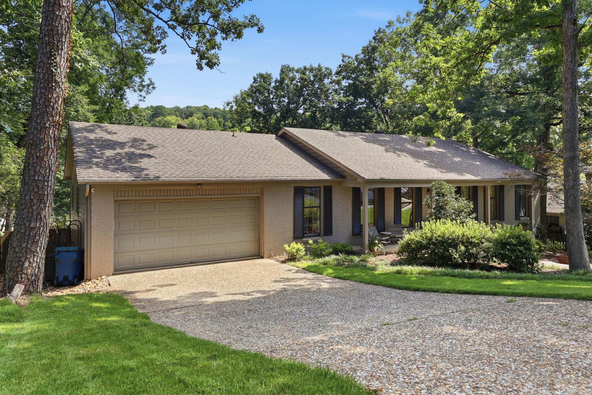 FOXCROFT - Residential